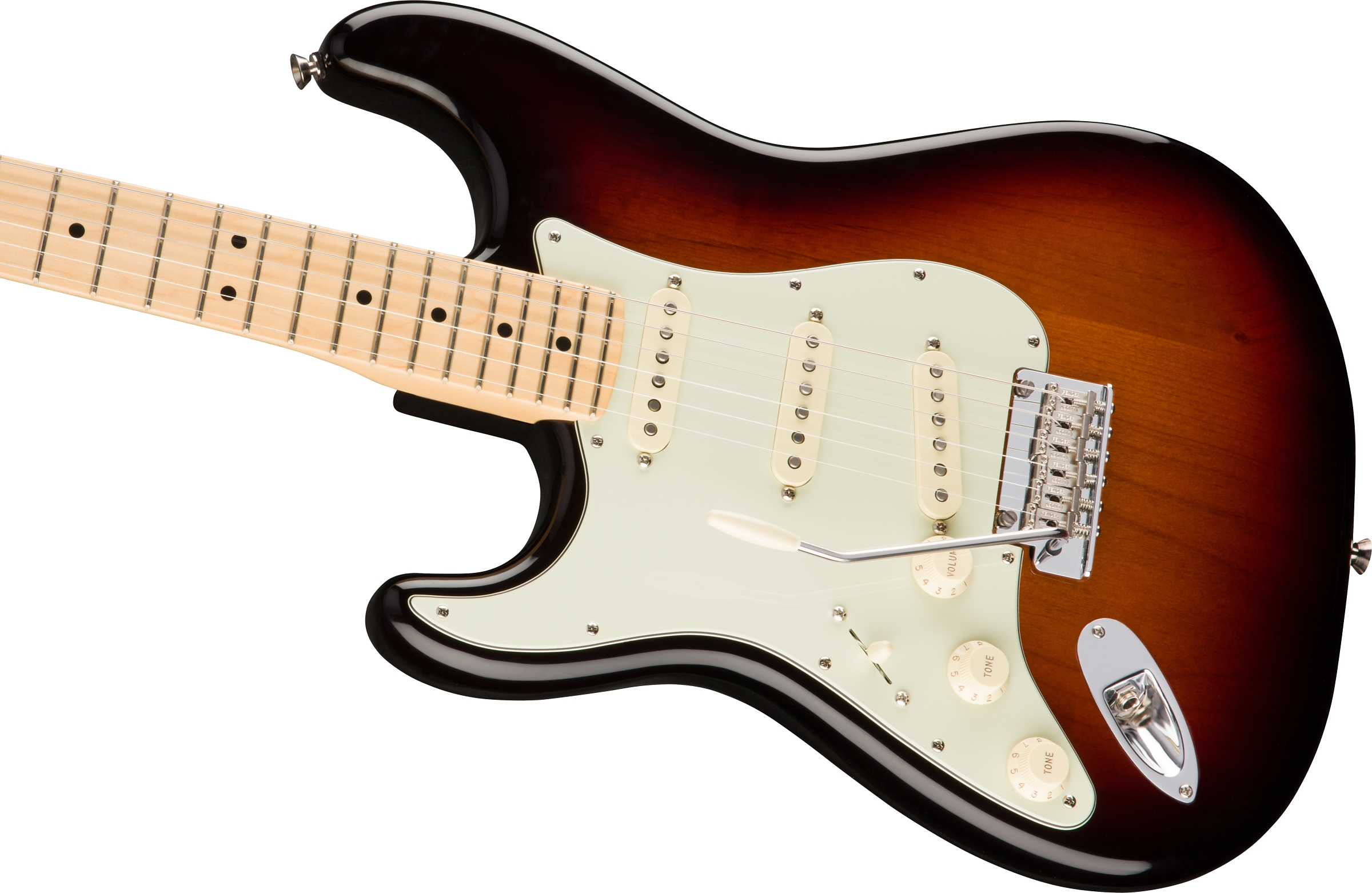 American Professional Stratocaster® LeftHand Electric Guitars