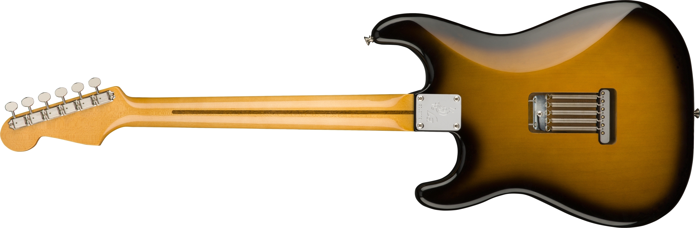 Eric Johnson Signature Stratocaster® Thinline Electric Guitars