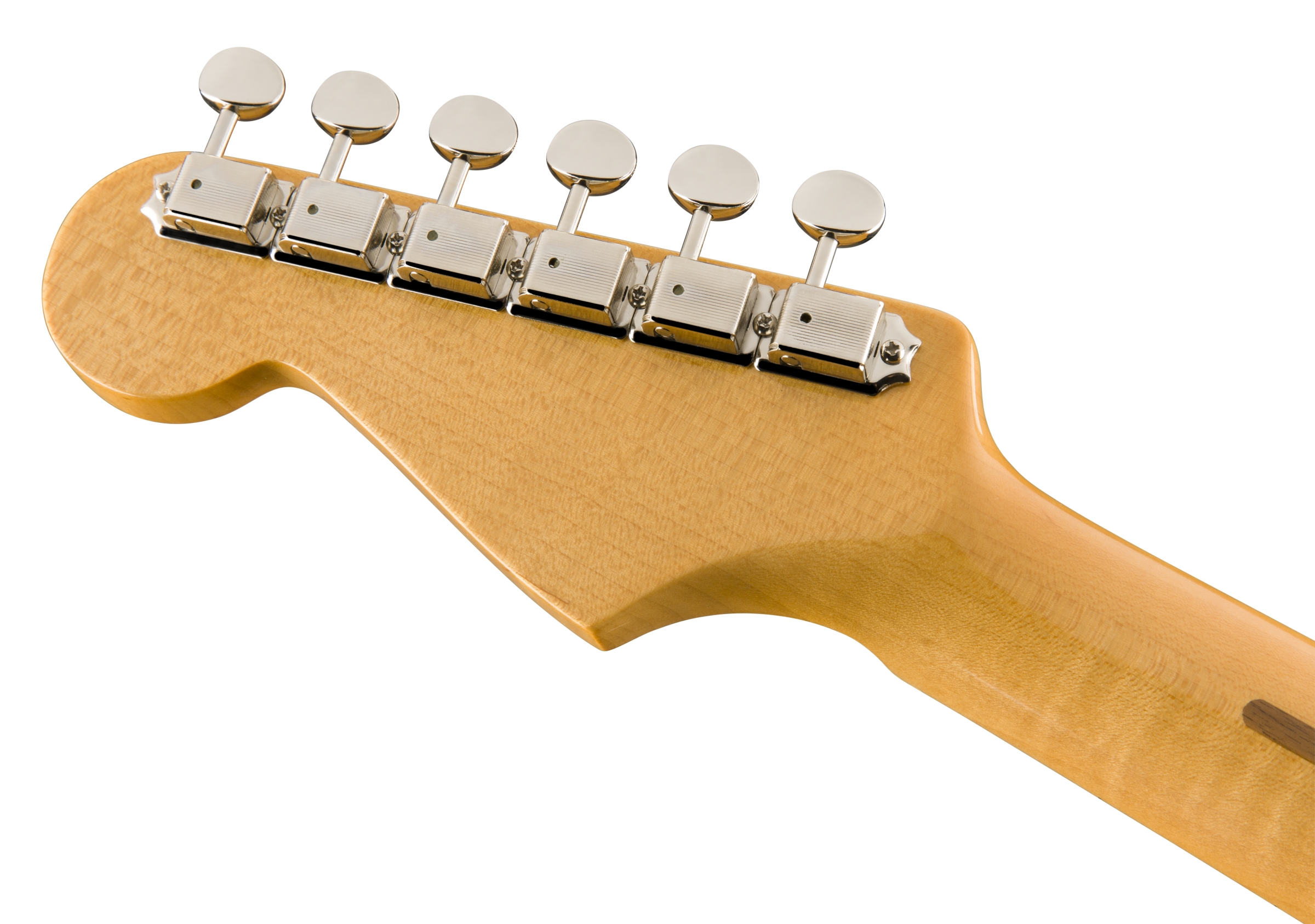 Eric Johnson Signature Stratocaster® Thinline Electric Guitars