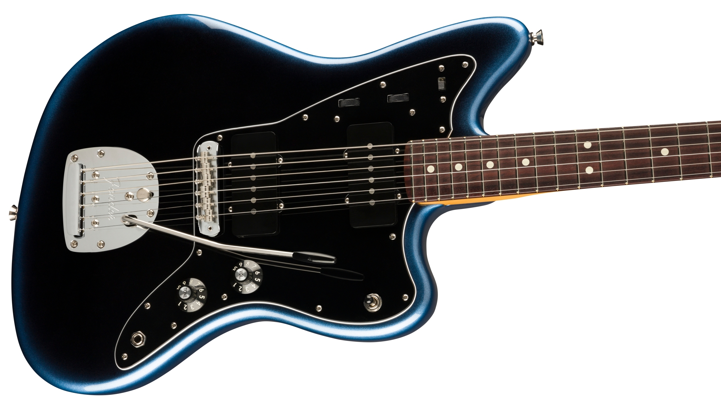 American Professional II Jazzmaster® Electric Guitars