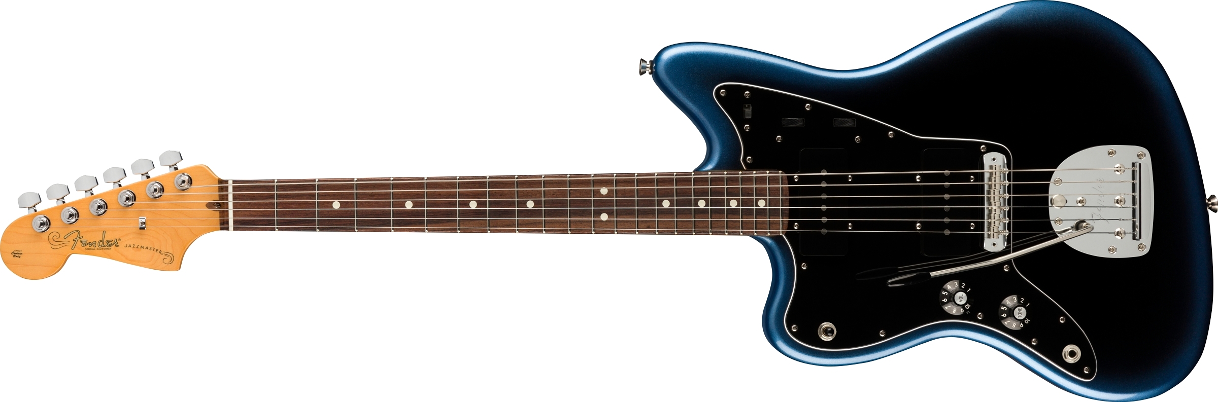 fender jazzmaster left handed