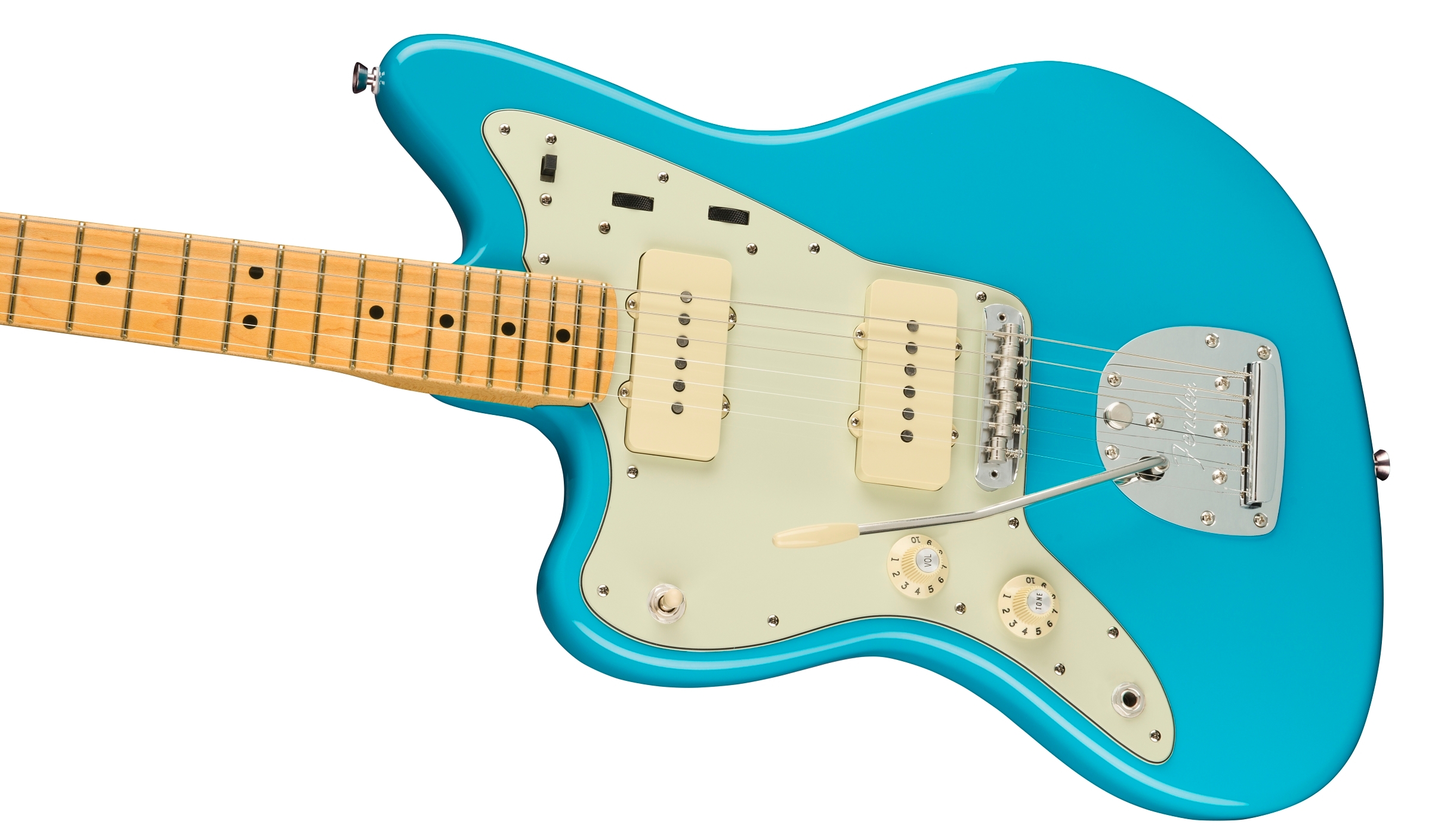 American Professional II Jazzmaster® LeftHand Electric Guitars