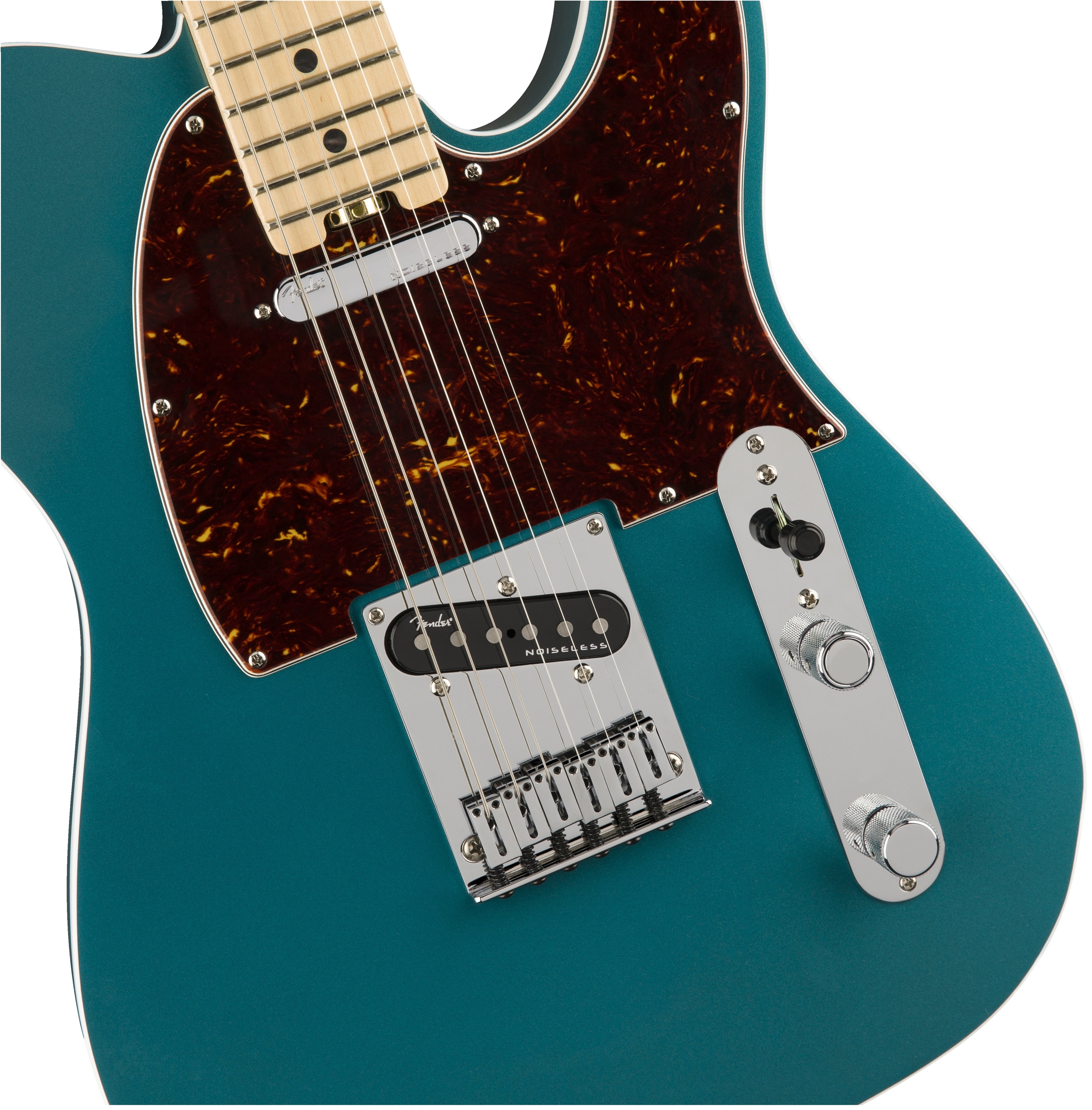 American Elite Telecaster® Electric Guitars
