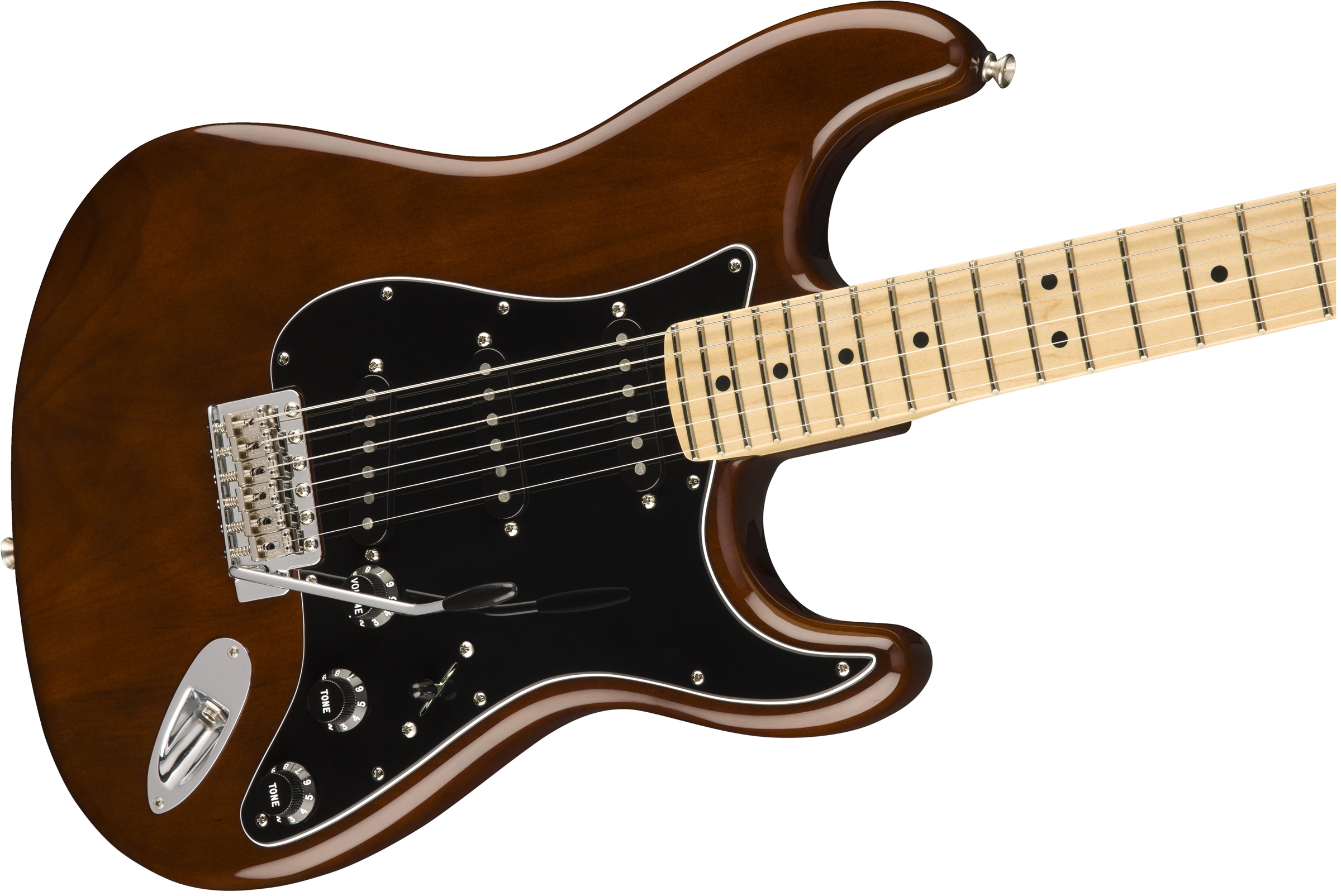 American Special Stratocaster® Fender Electric Guitars