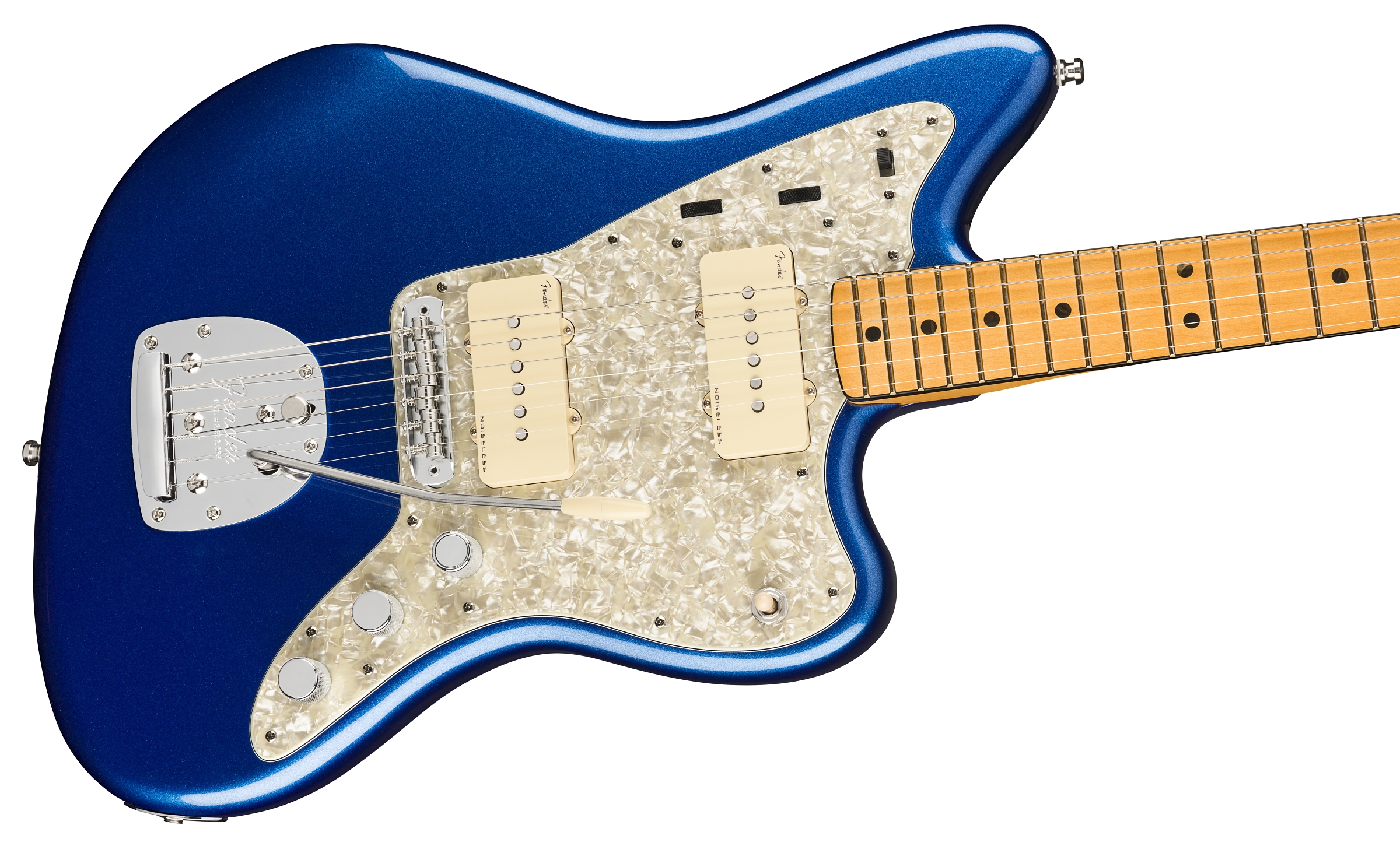 American Ultra Jazzmaster® Electric Guitars