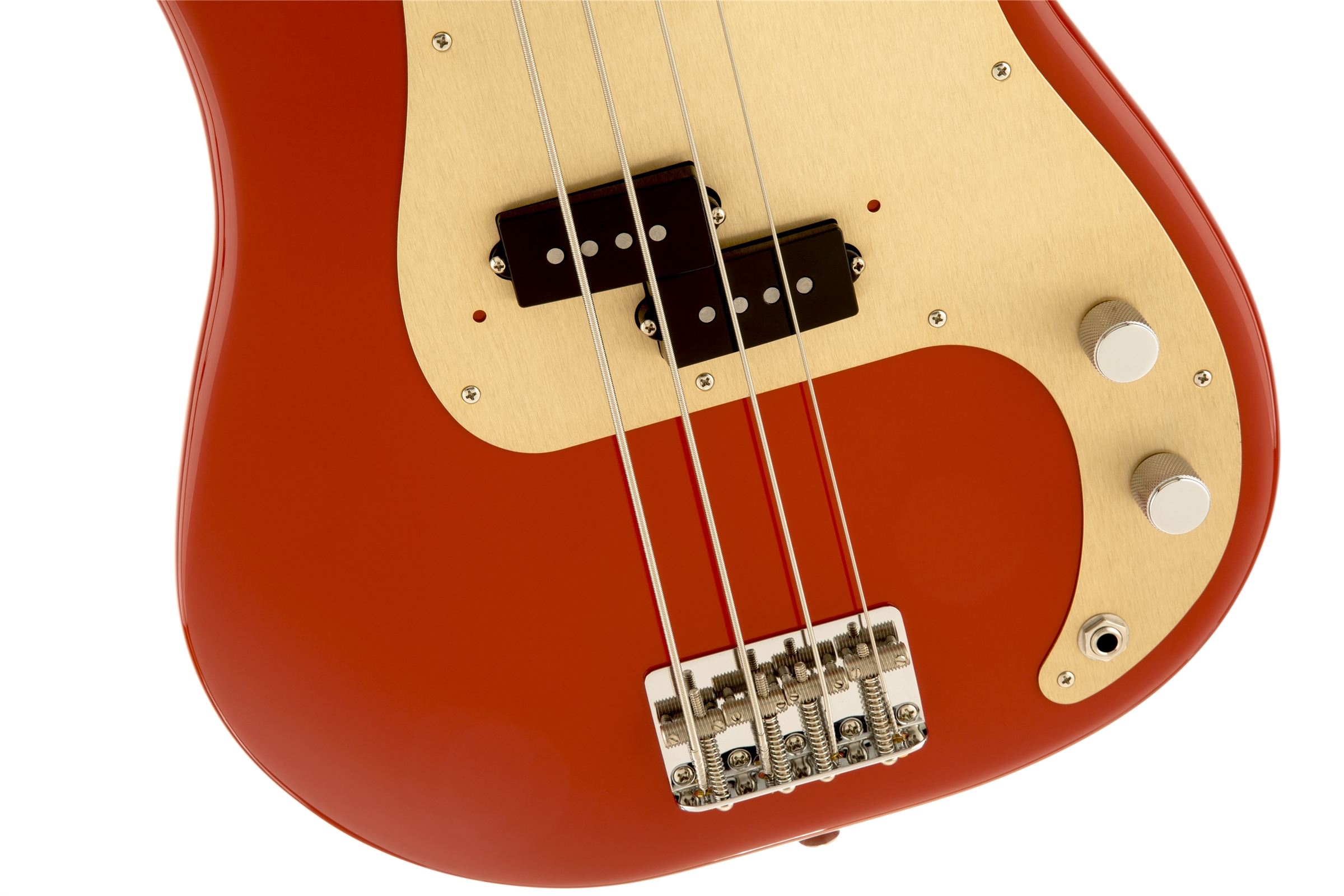 '50s Precision Bass® Electric Basses