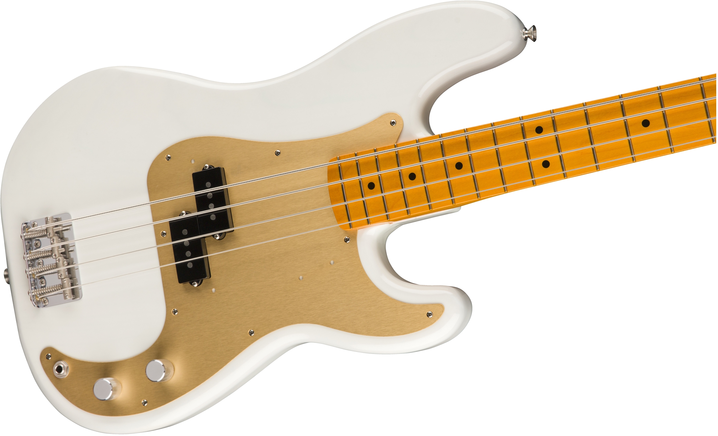 Classic Series '50s Precision Bass® Lacquer Electric Basses