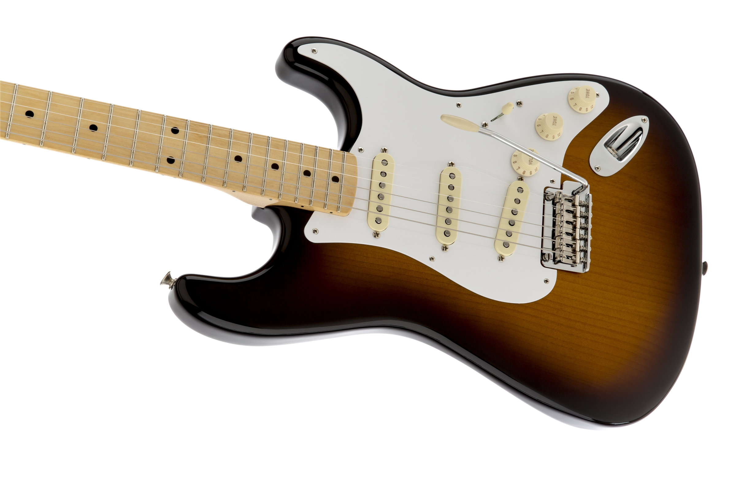 classic player 50s stratocaster electric guitars rh shop fender com