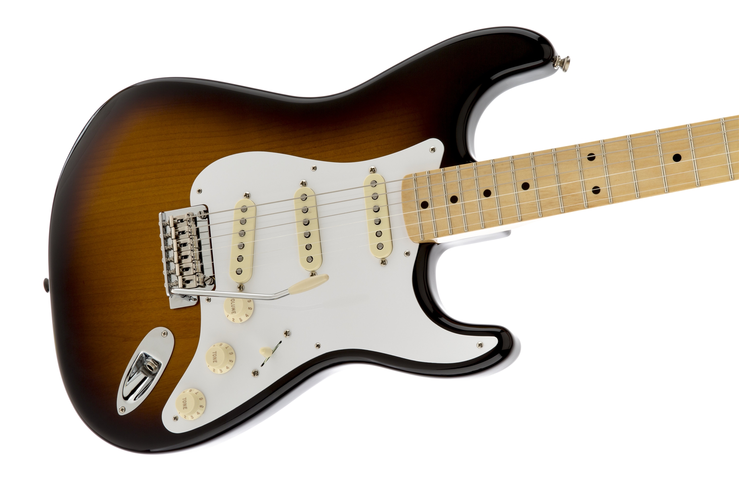 Classic Player '50s Stratocaster®