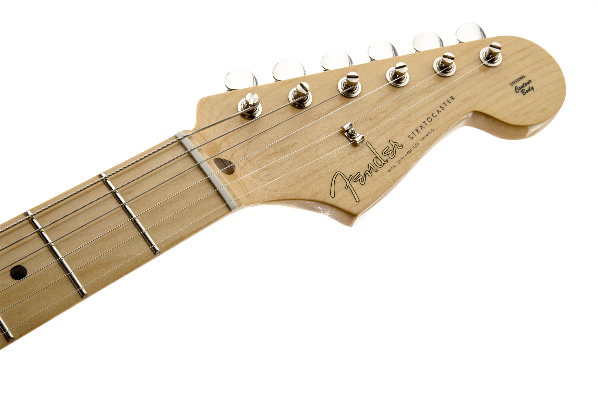 Classic Player '50s Stratocaster®
