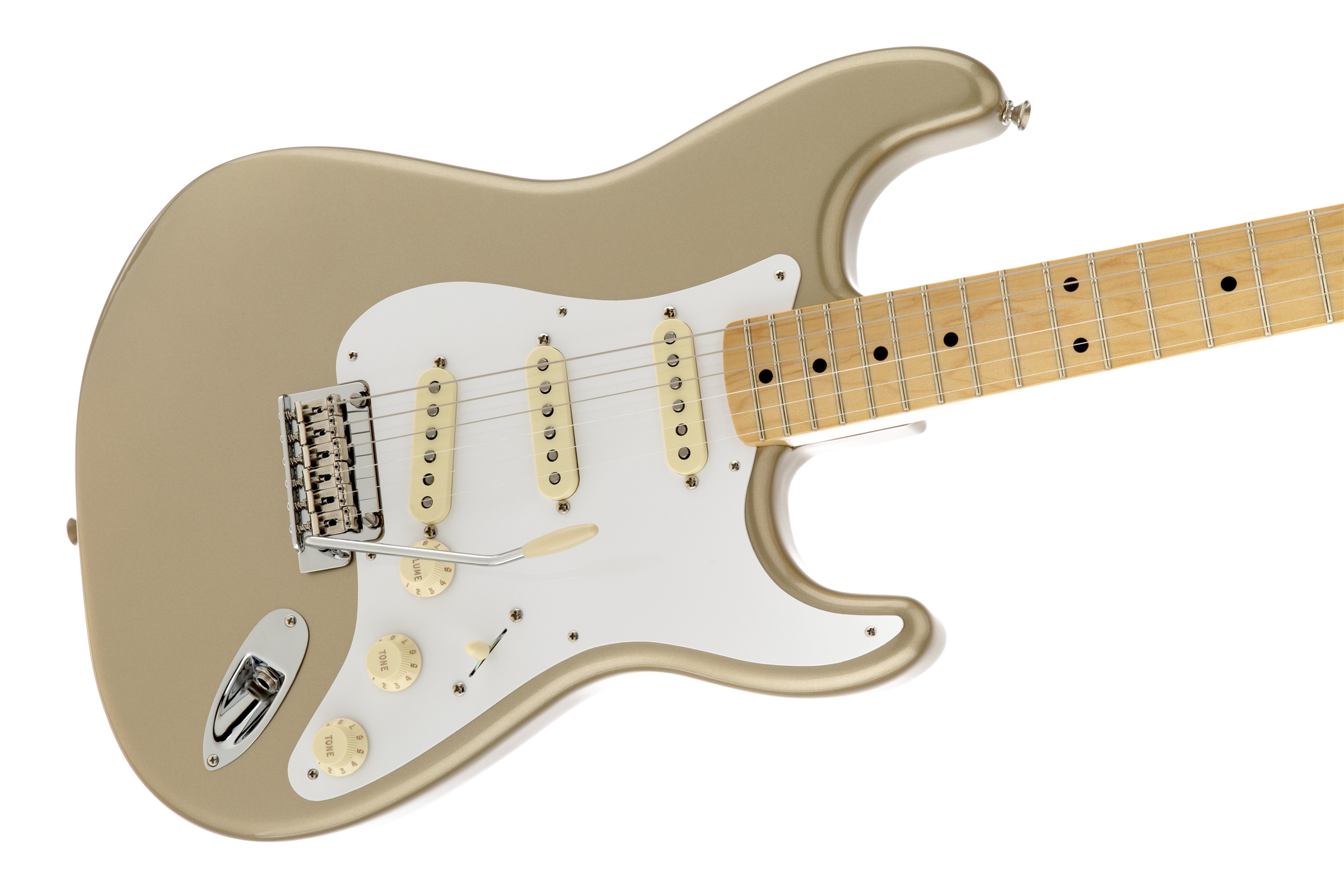 Classic Player '50s Stratocaster®