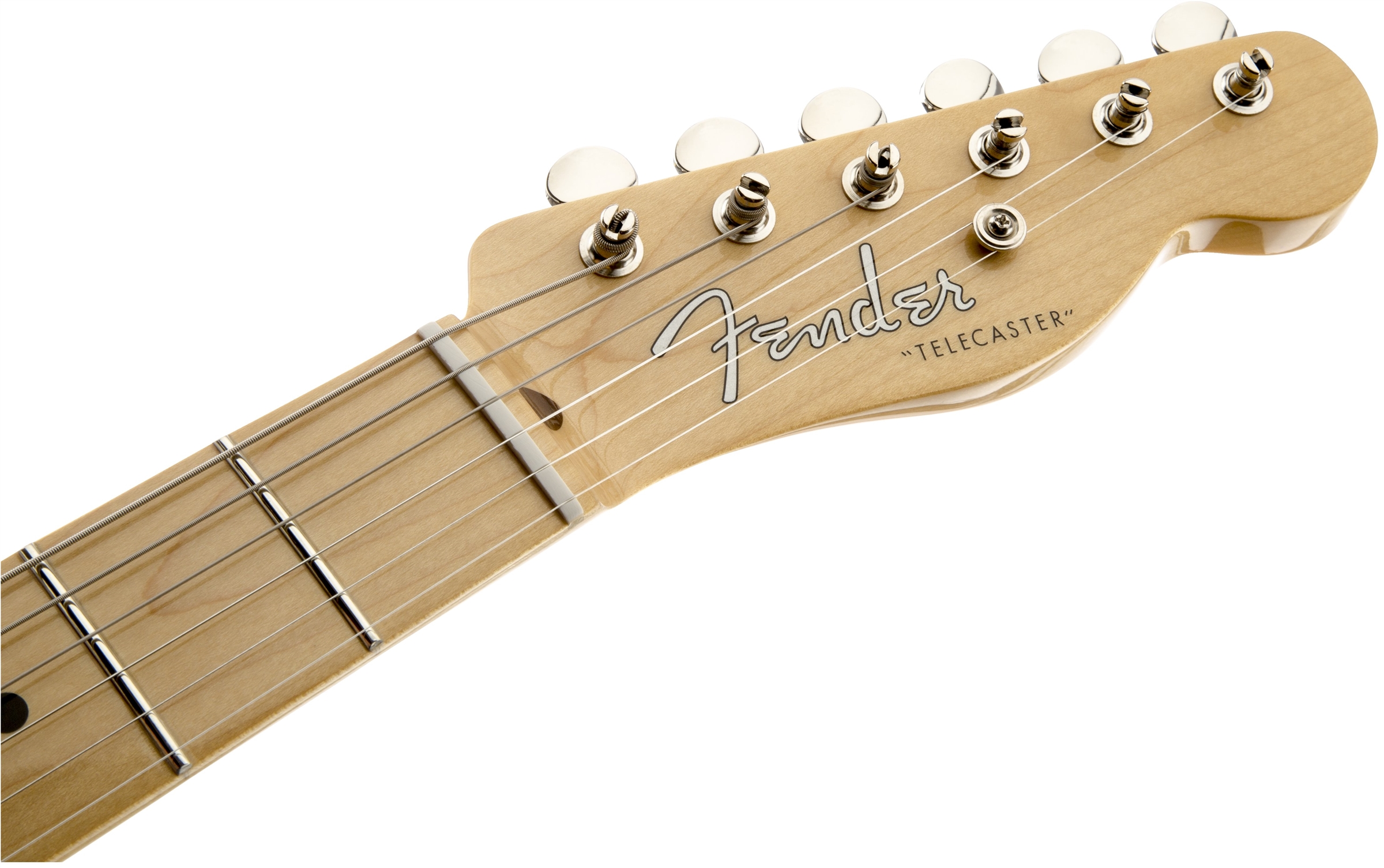 Classic Player Baja Telecaster®