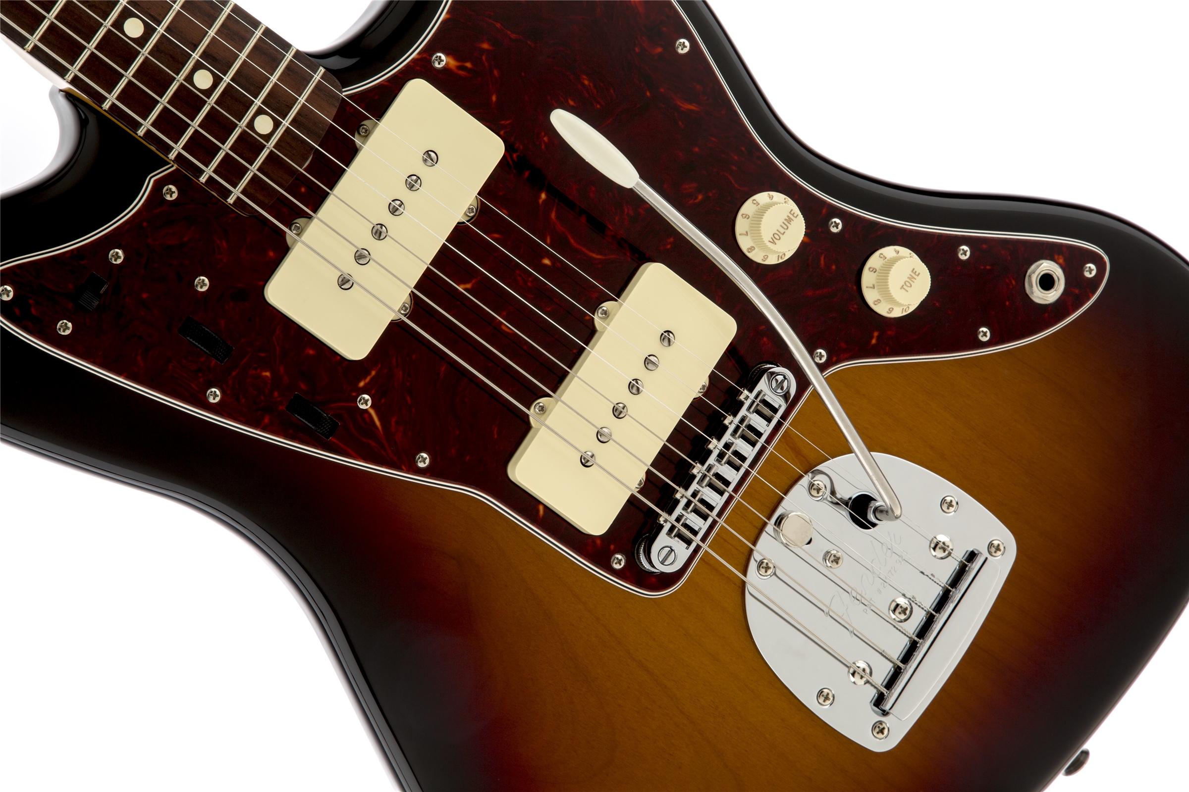 Classic Player Jazzmaster® Special Electric Guitars