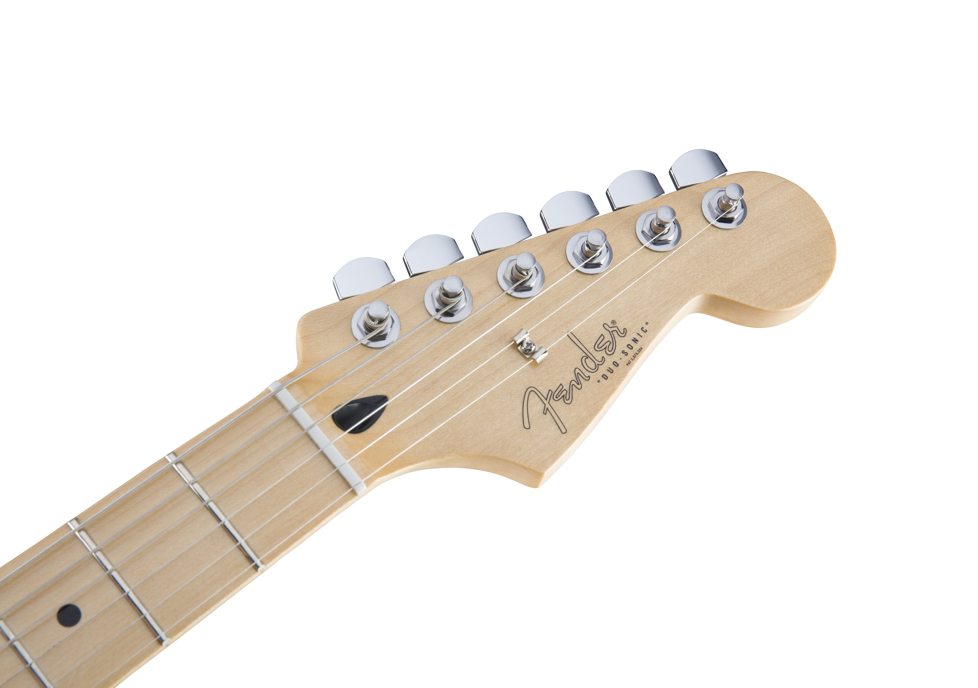 DuoSonic™ Electric Guitars