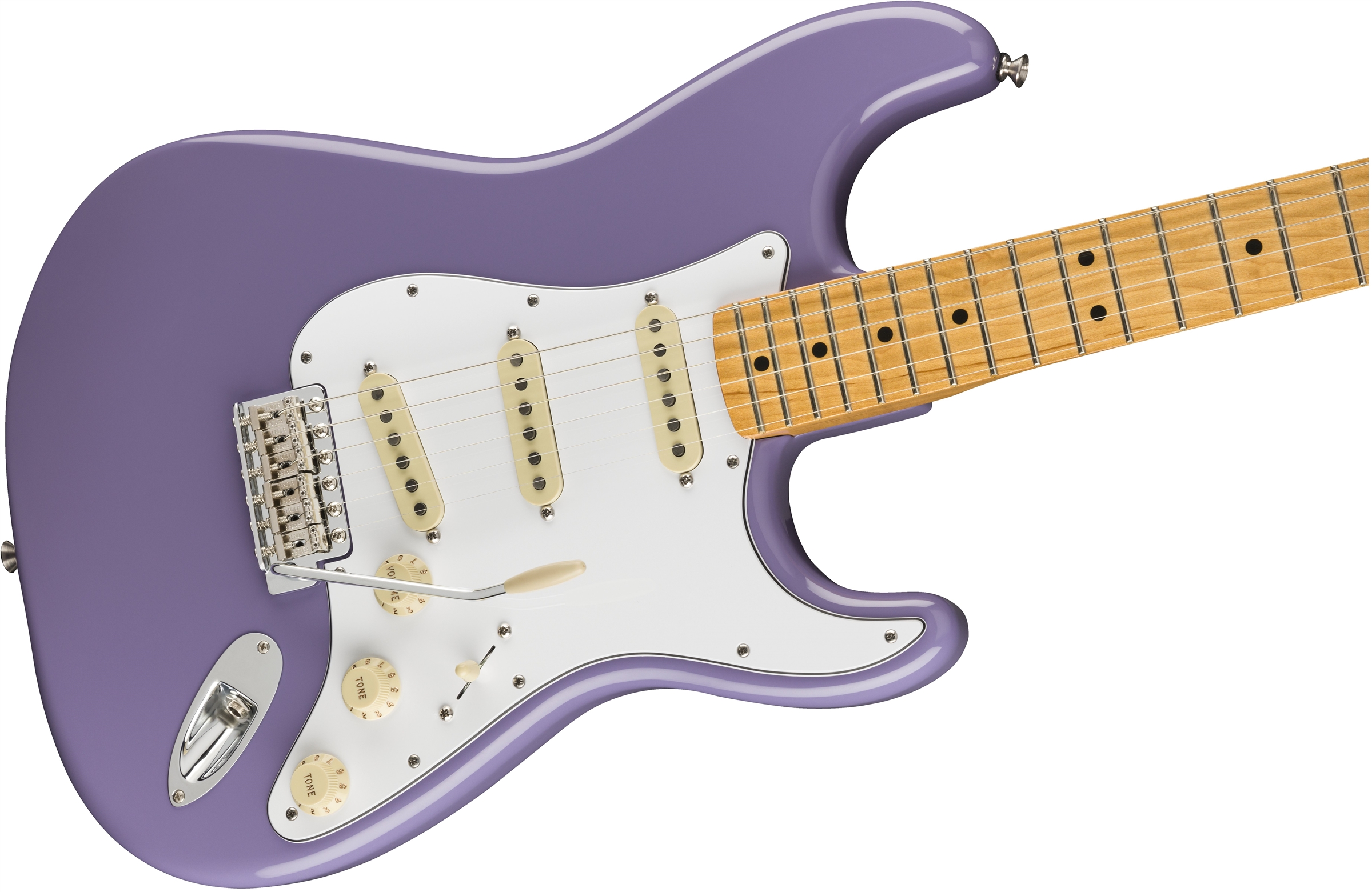 jimi hendrix stratocaster electric