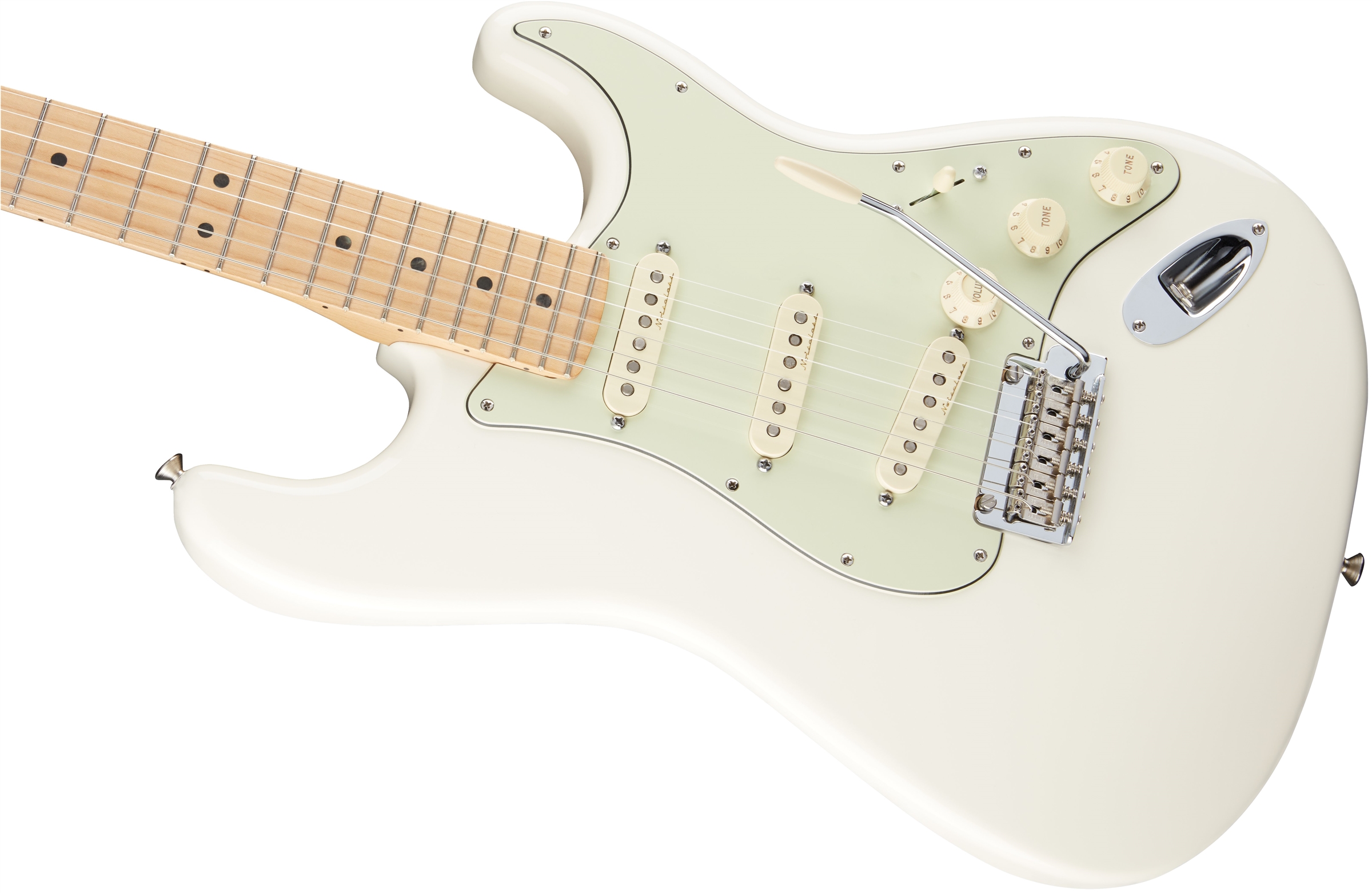 Deluxe Roadhouse™ Strat® Electric Guitars