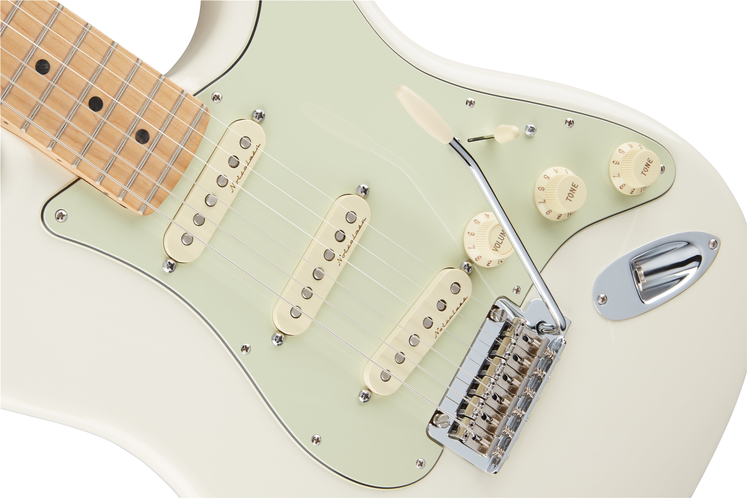 Deluxe Roadhouse™ Strat® Electric Guitars