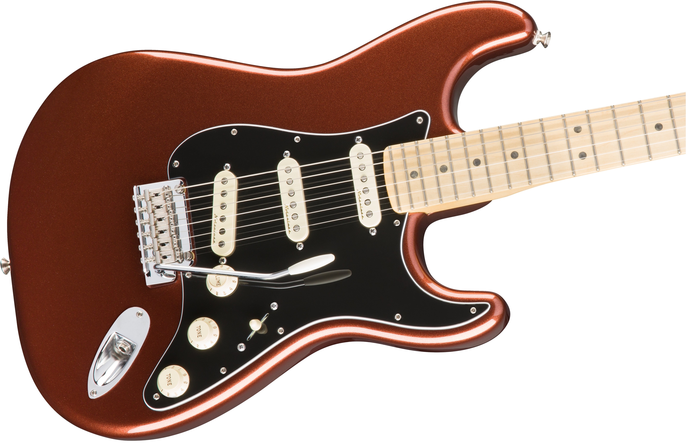 Deluxe Roadhouse™ Strat®