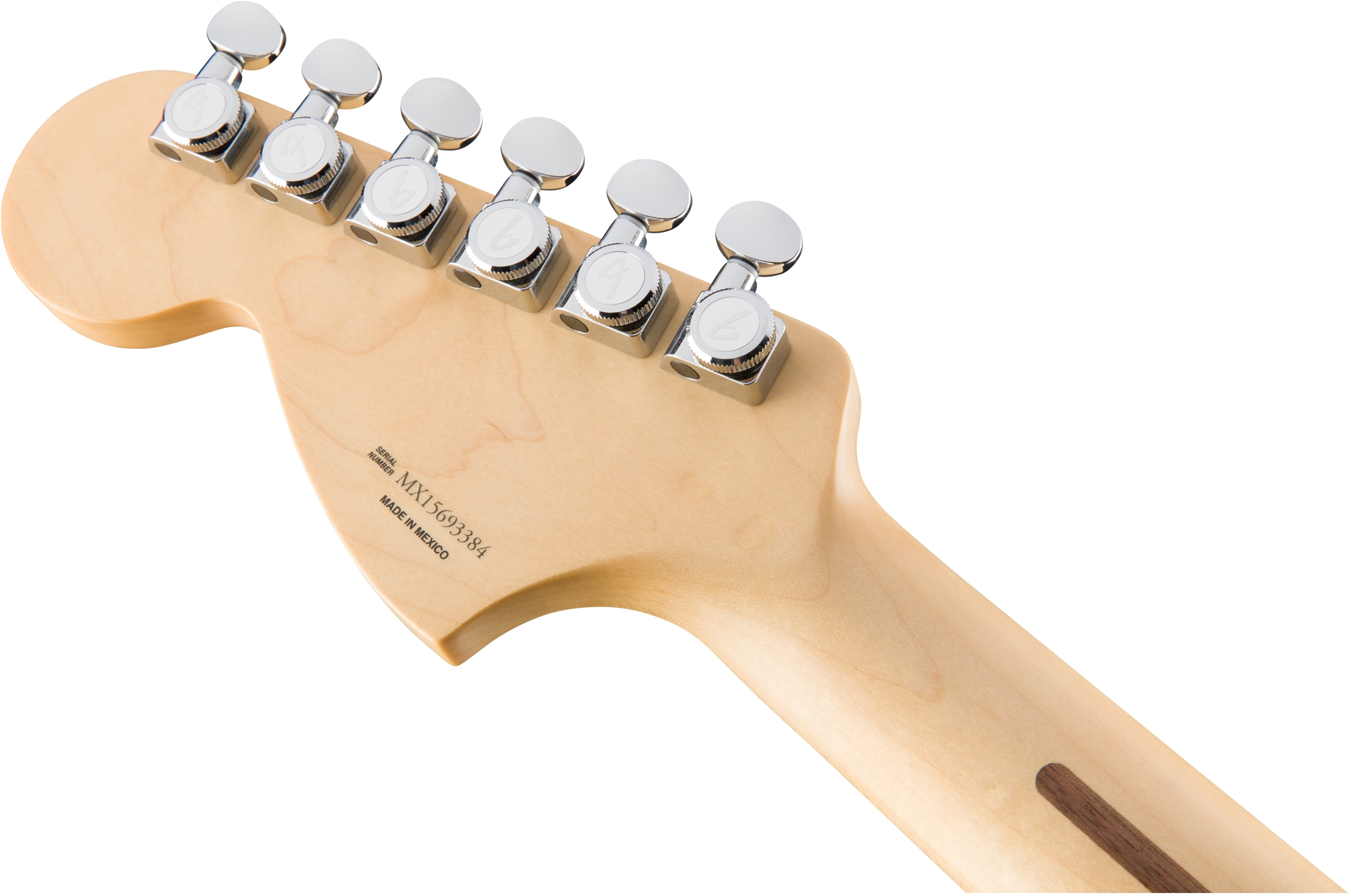 Deluxe Roadhouse™ Strat®