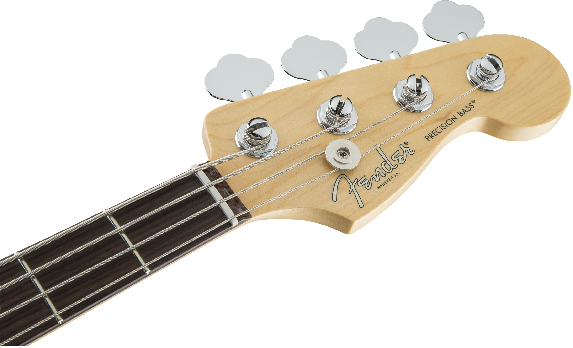 2016 Limited Edition American Standard "PJ" Bass Fender Products