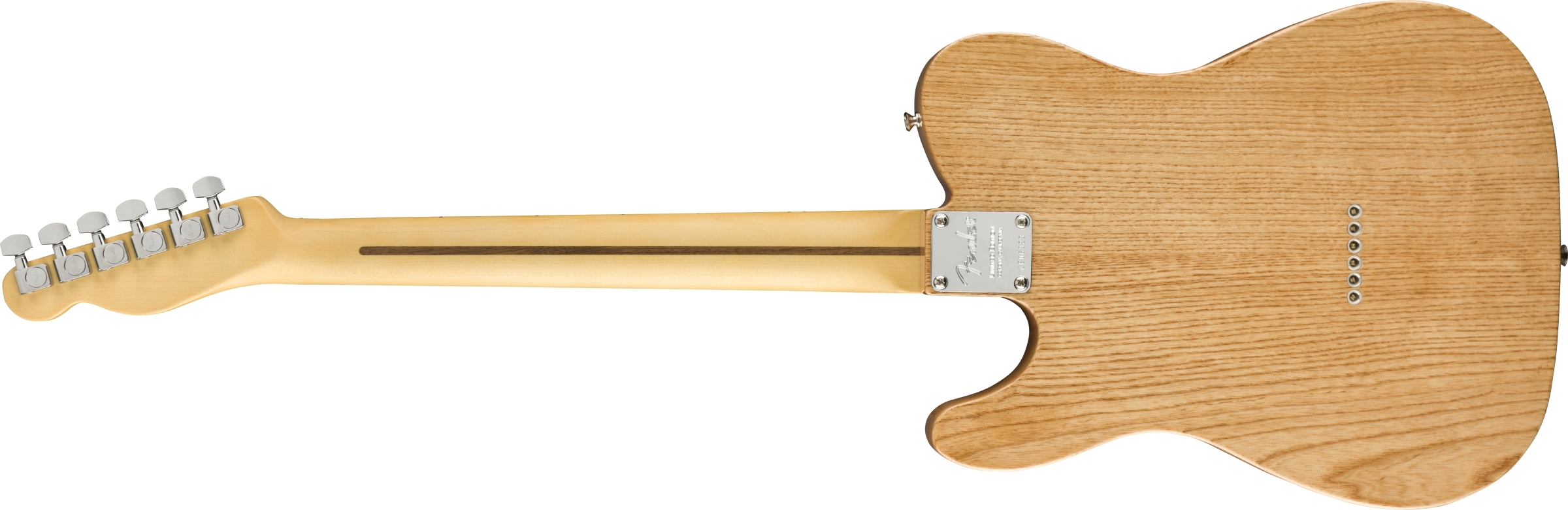 Rarities Quilt Maple Top Telecaster® Electric Guitars