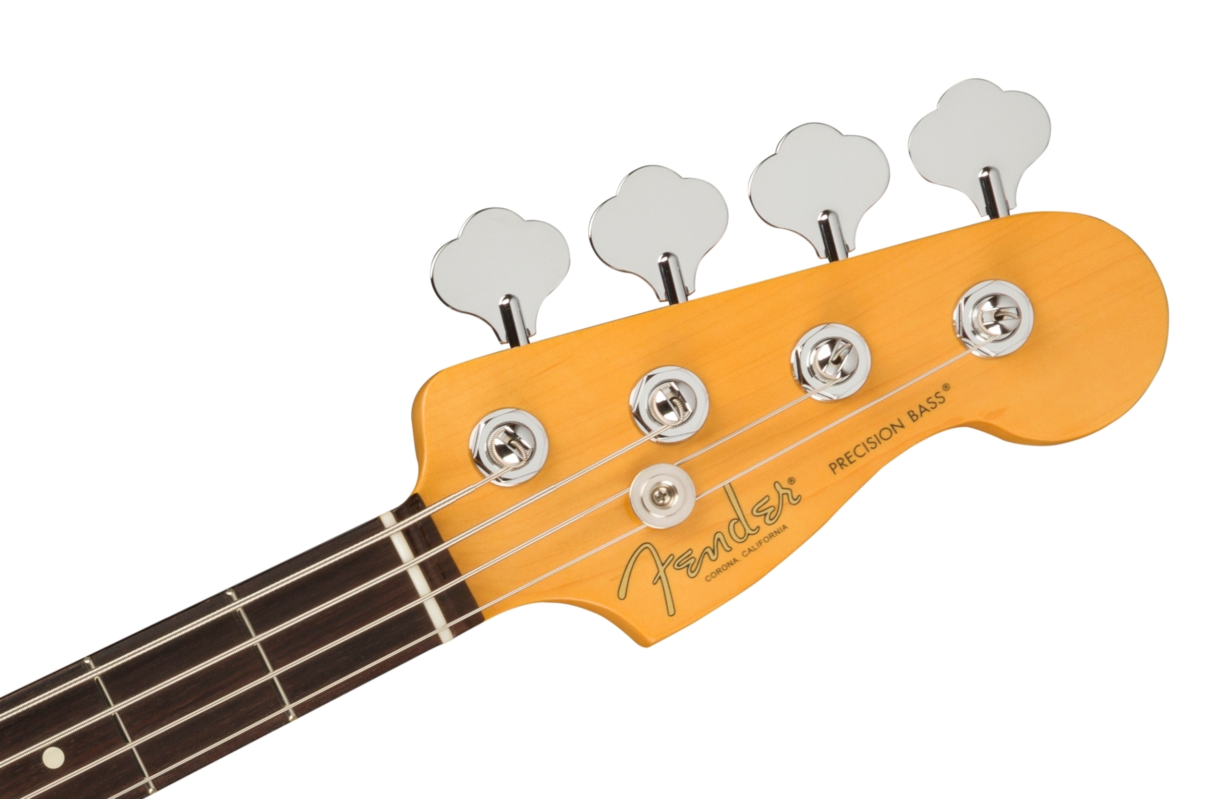 American Professional II Precision Bass® Electric Basses