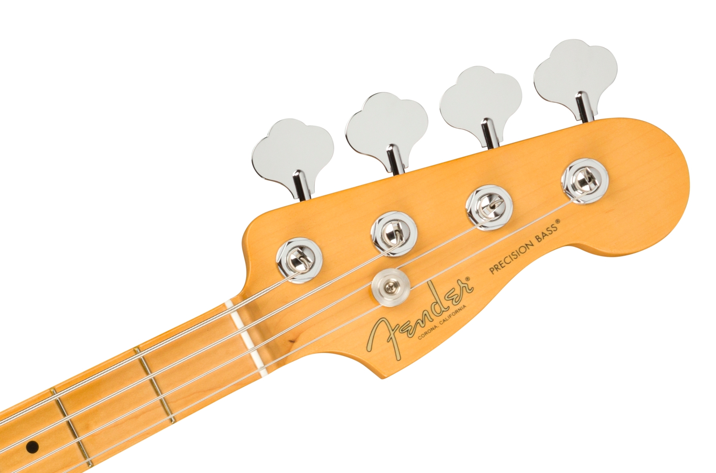 American Professional II Precision Bass® Electric Basses