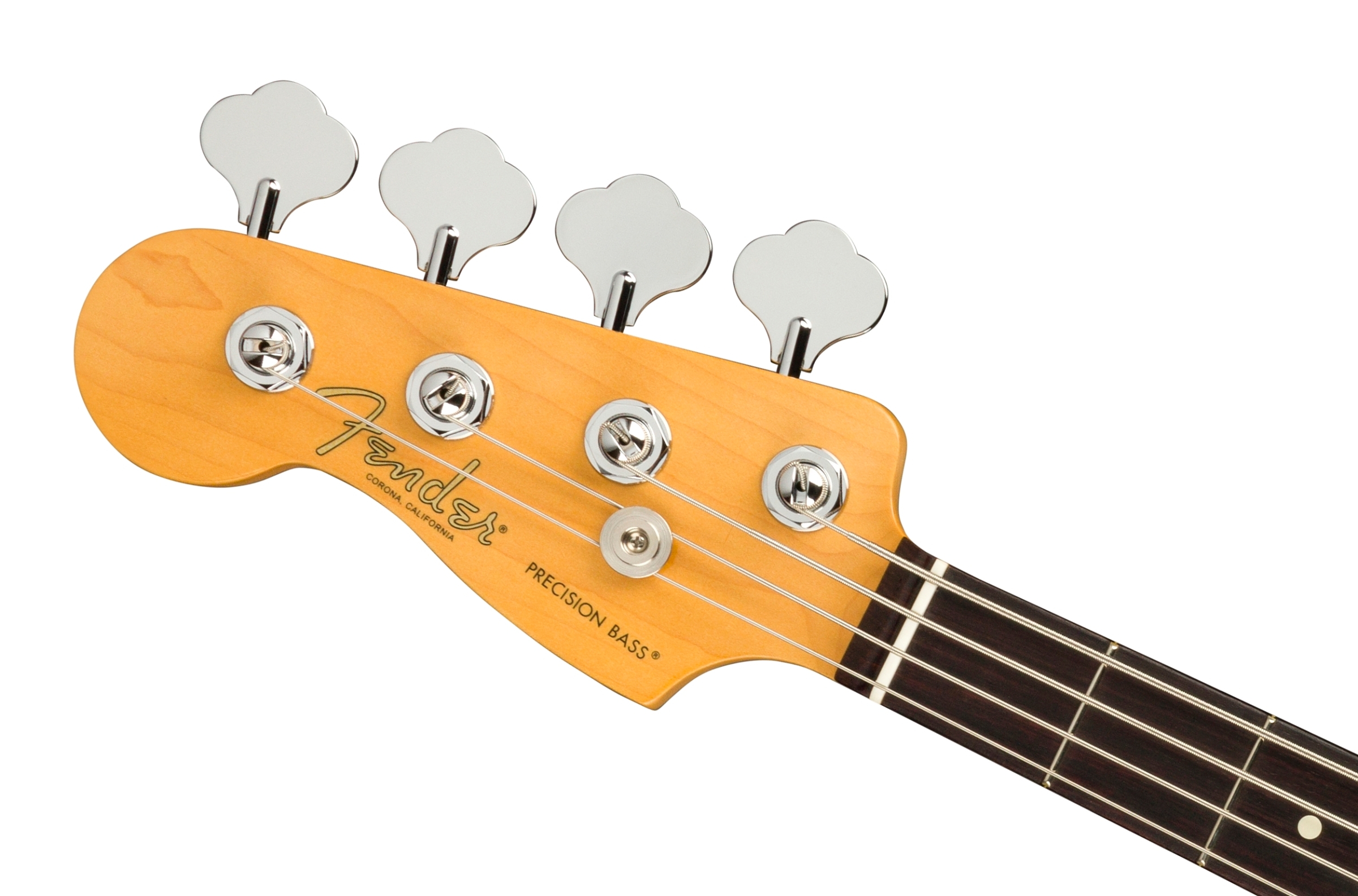 American Professional II Precision Bass® LeftHand Electric Basses