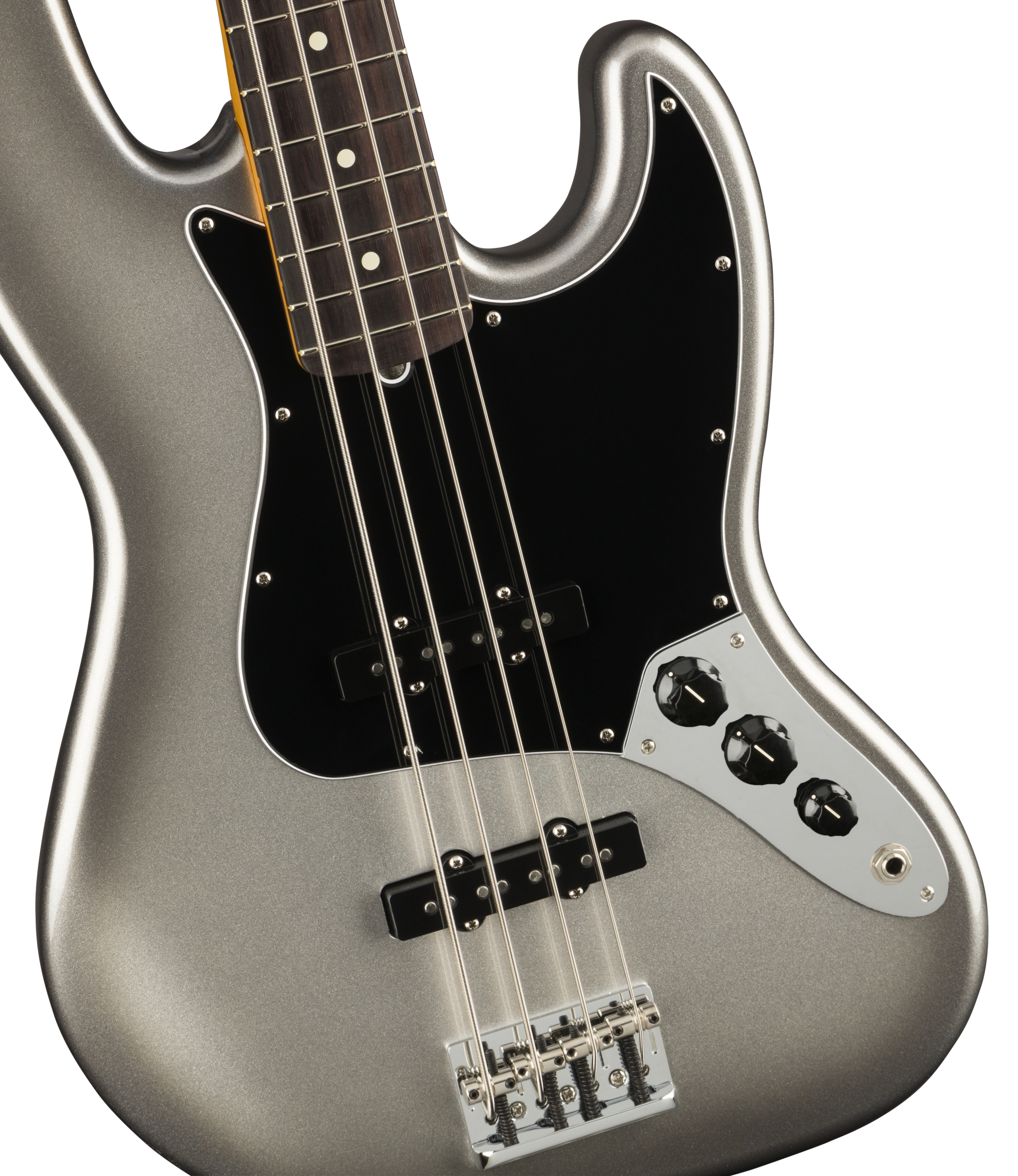 American Professional II Jazz Bass® Electric Basses