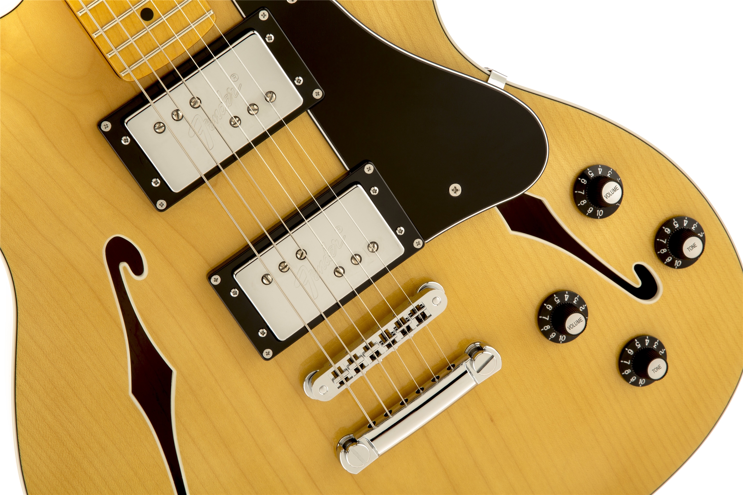 Starcaster® Guitar Electric Guitars