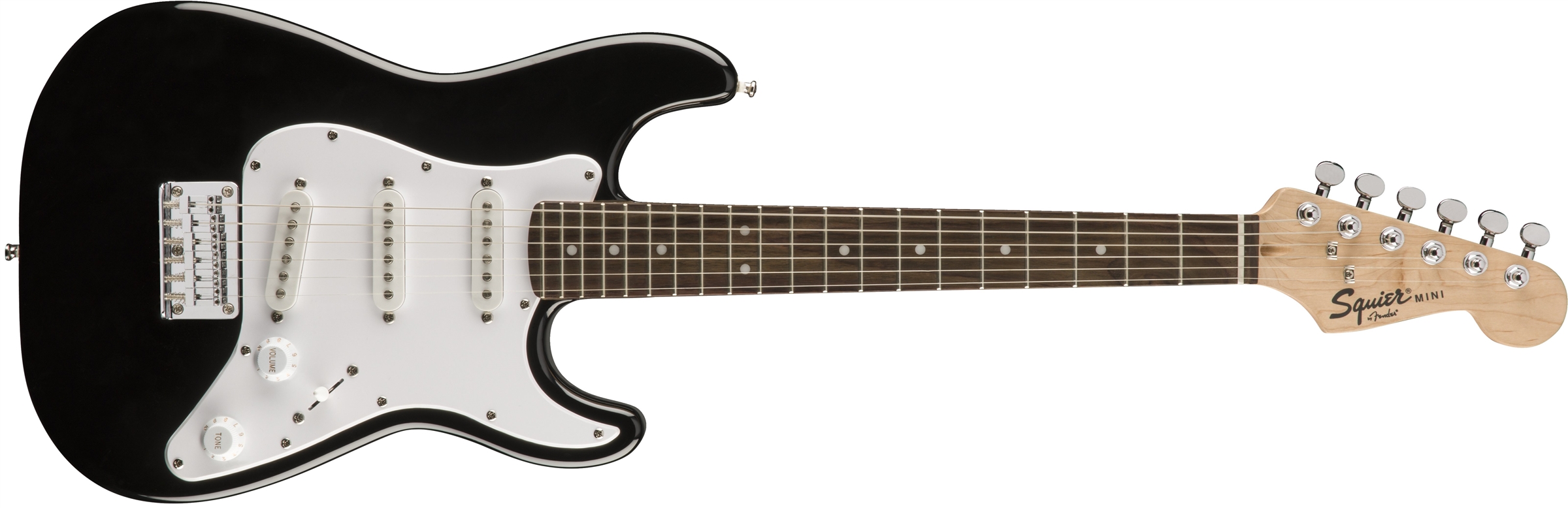 Mini Strat® | Squier Electric Guitars fender squier mini jack wiring 
