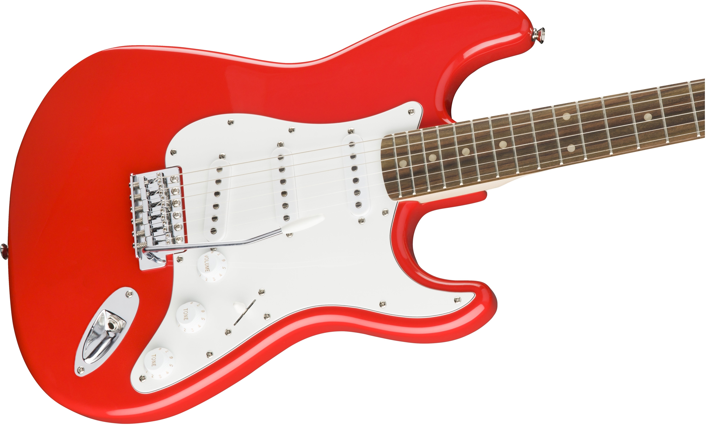 Affinity Series™ Stratocaster® | Squier Electric Guitars