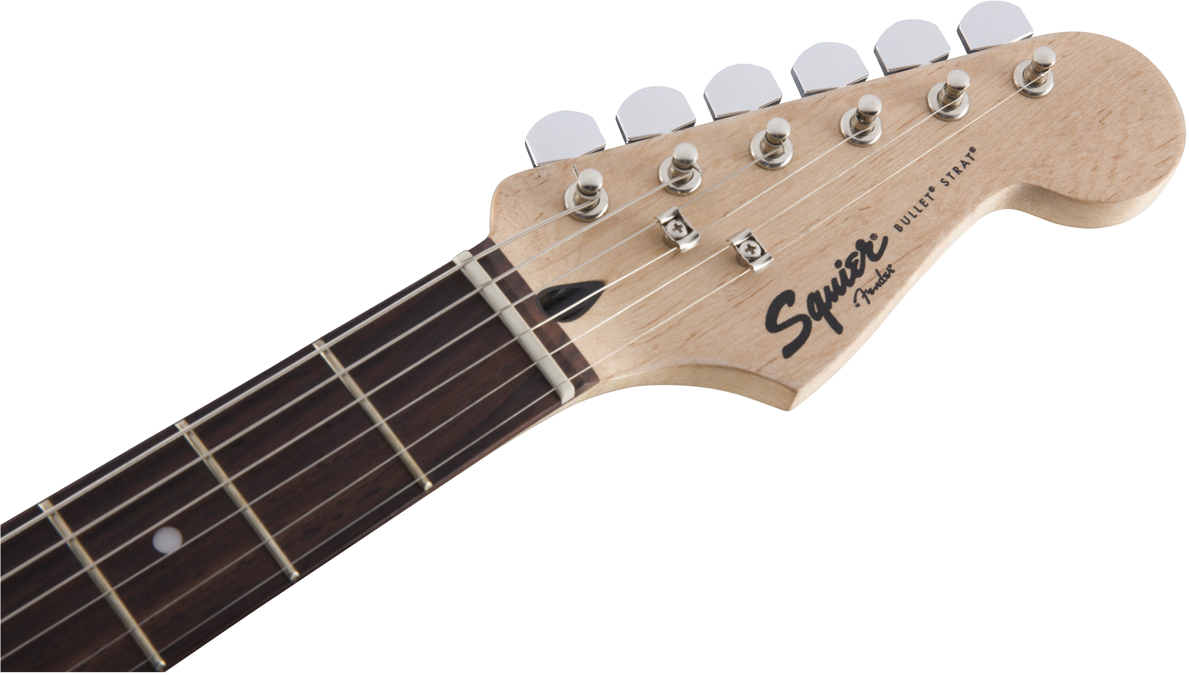 Bullet® Strat® HSS HT Squier Electric Guitars