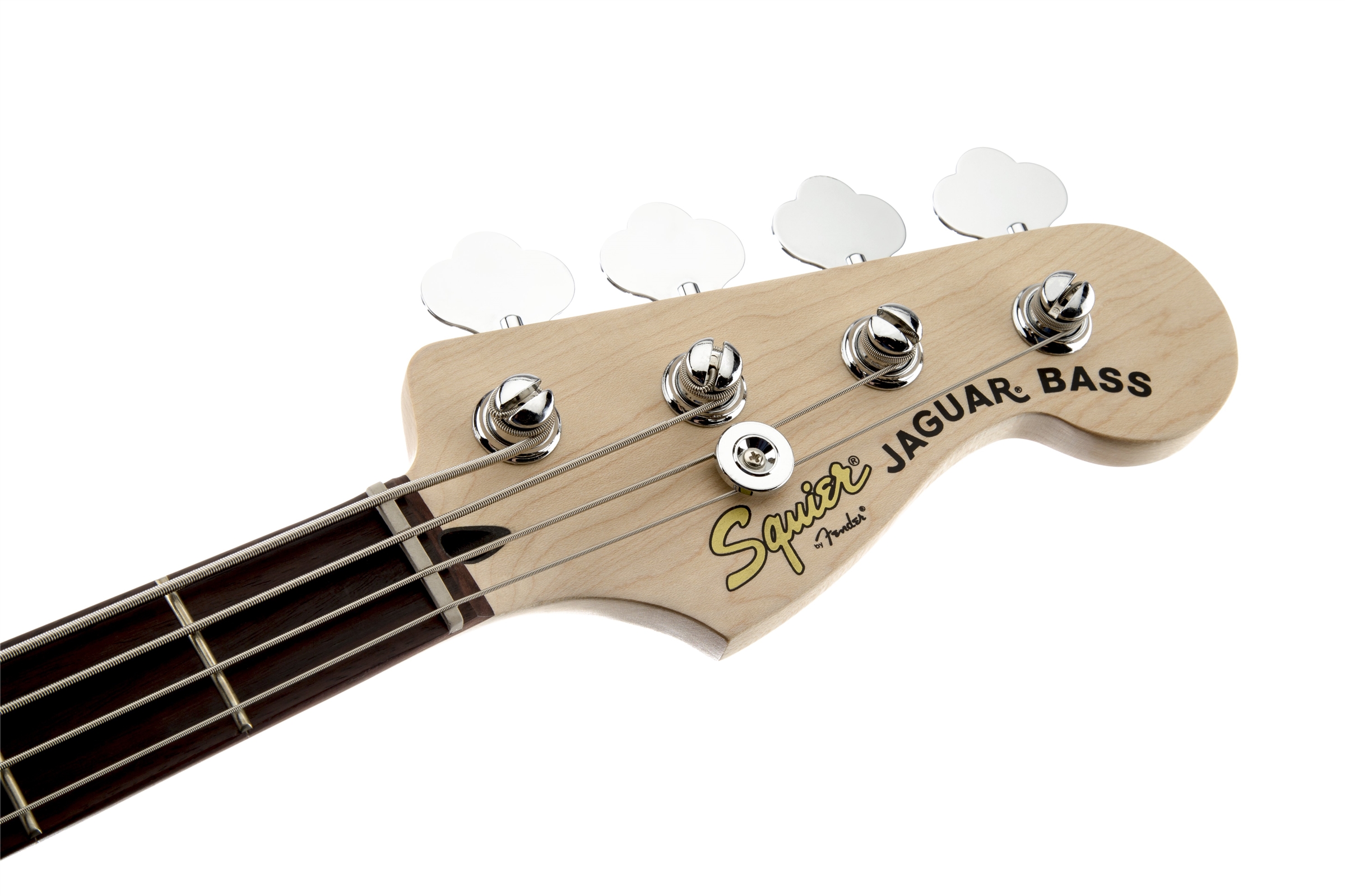 Vintage Modified Jaguar® Bass Special