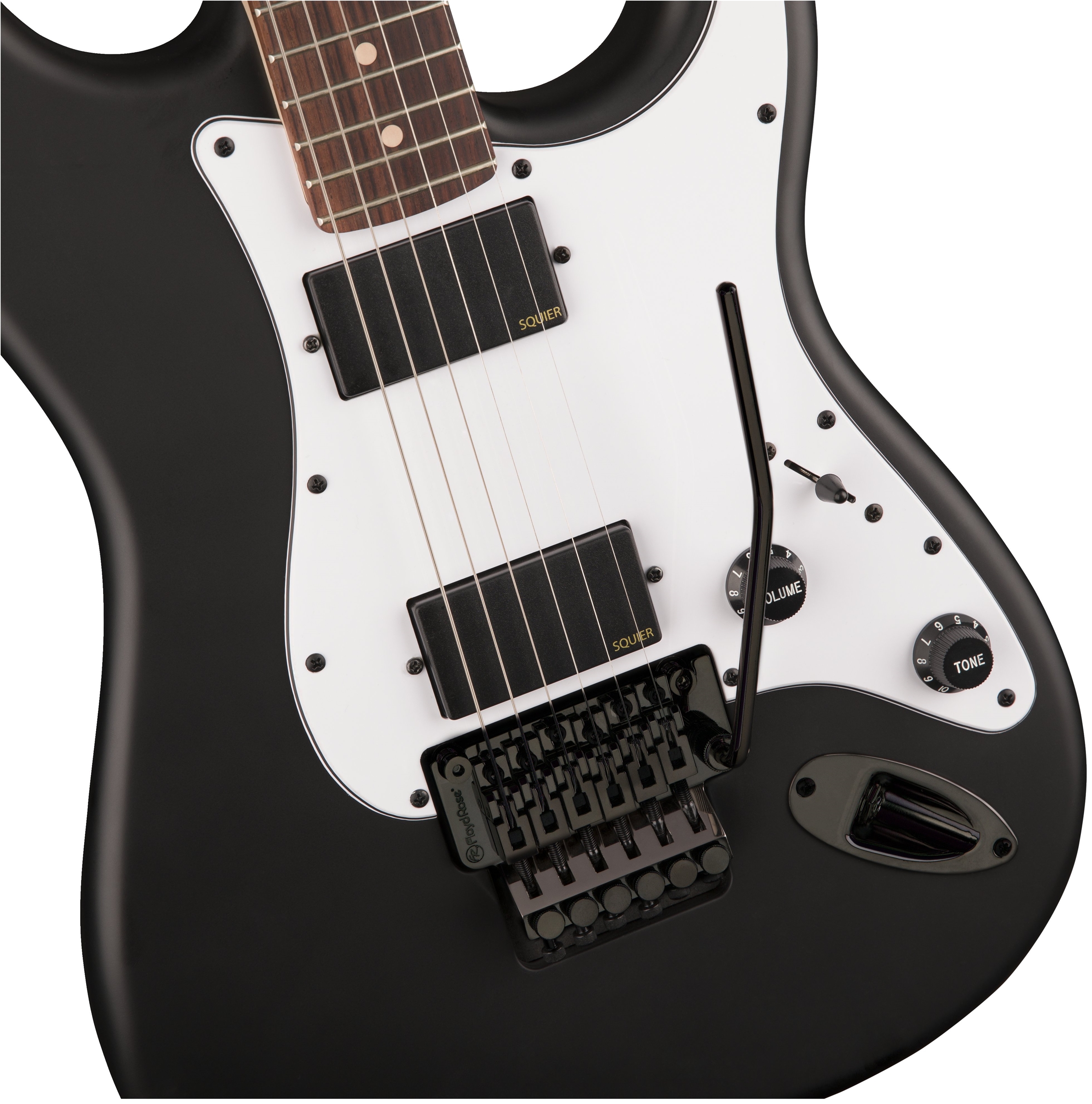 Contemporary Active Stratocaster® HH Squier Electric Guitars