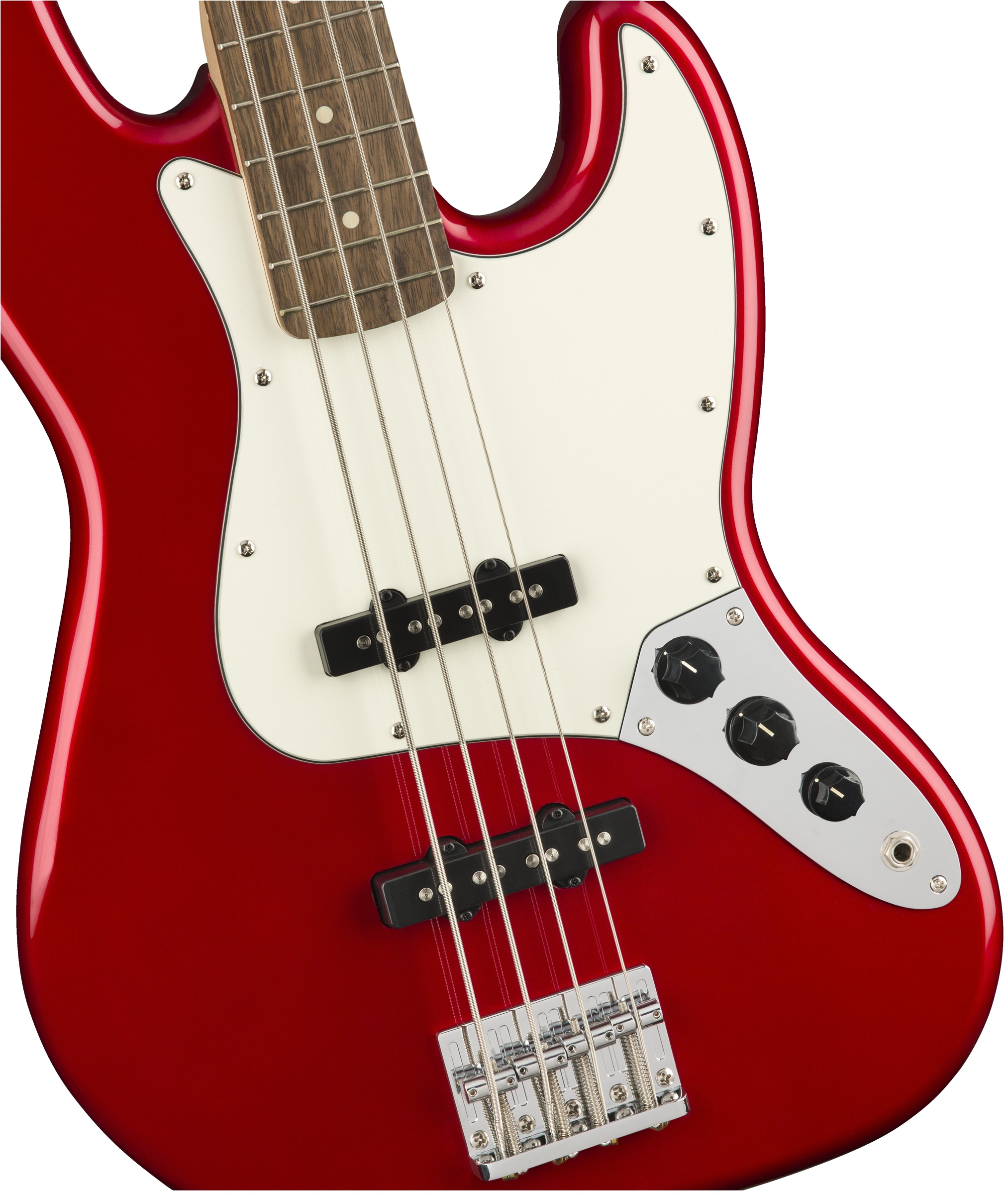 Contemporary Jazz Bass® Squier Electric Basses