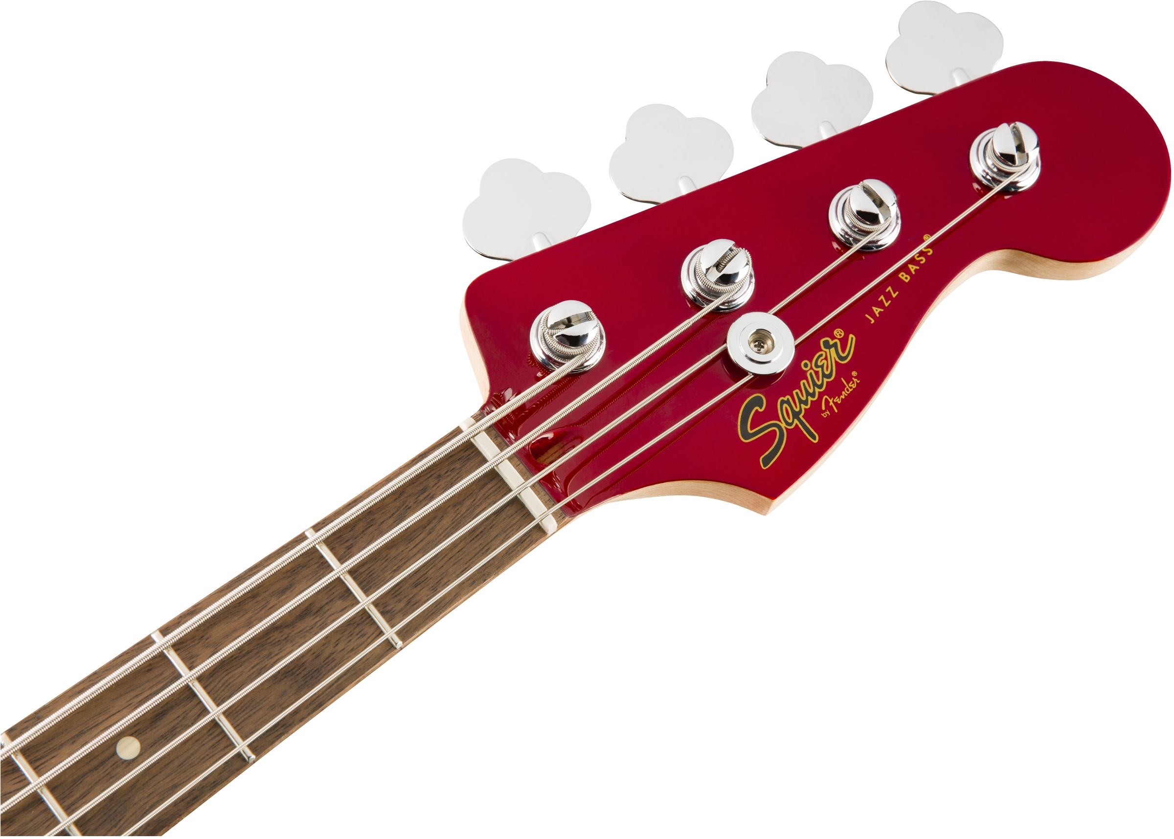 Contemporary Jazz Bass® Squier Electric Basses