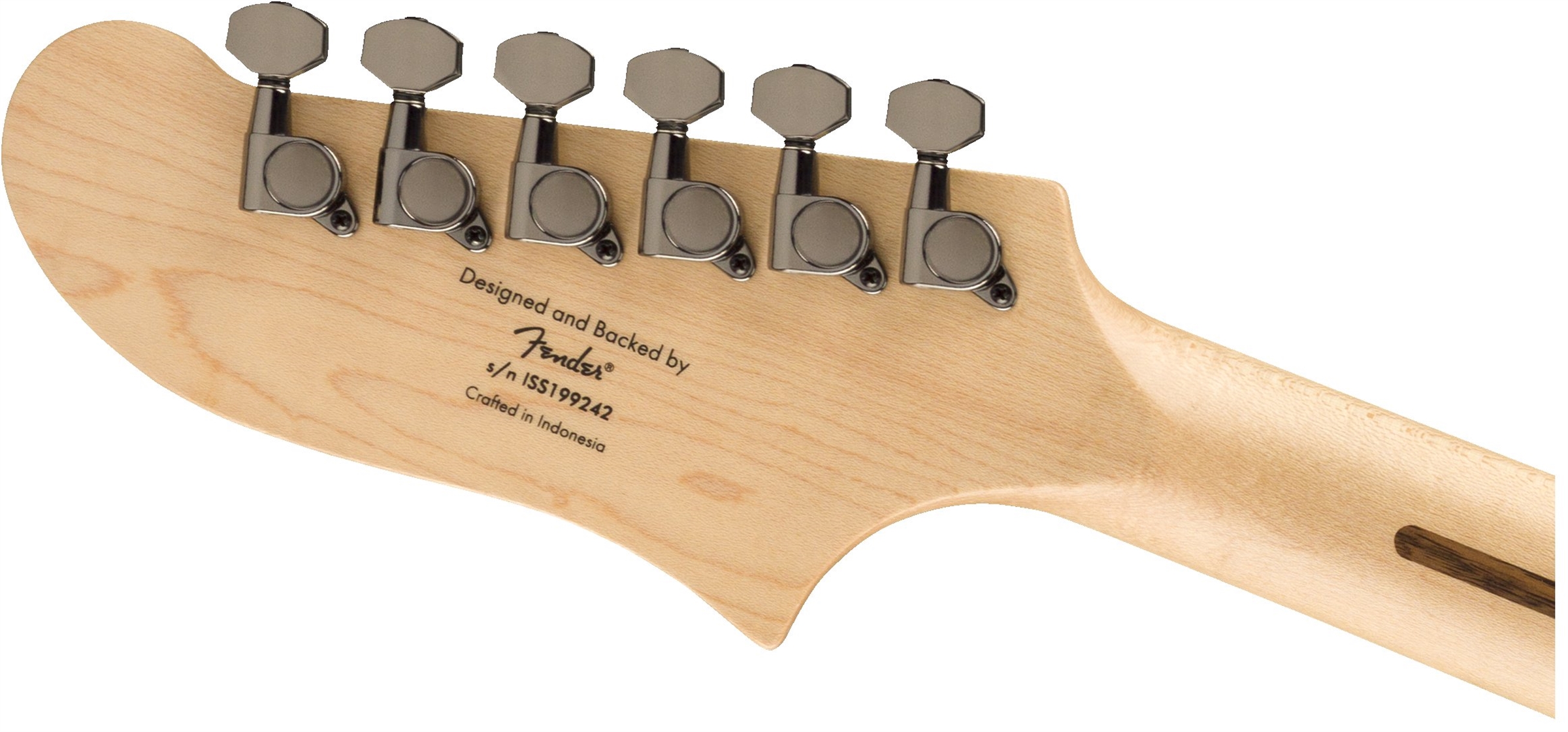 Contemporary Active Starcaster® | Squier Electric Guitars Contemporary Active Starcaster® | Squier Electric Guitars