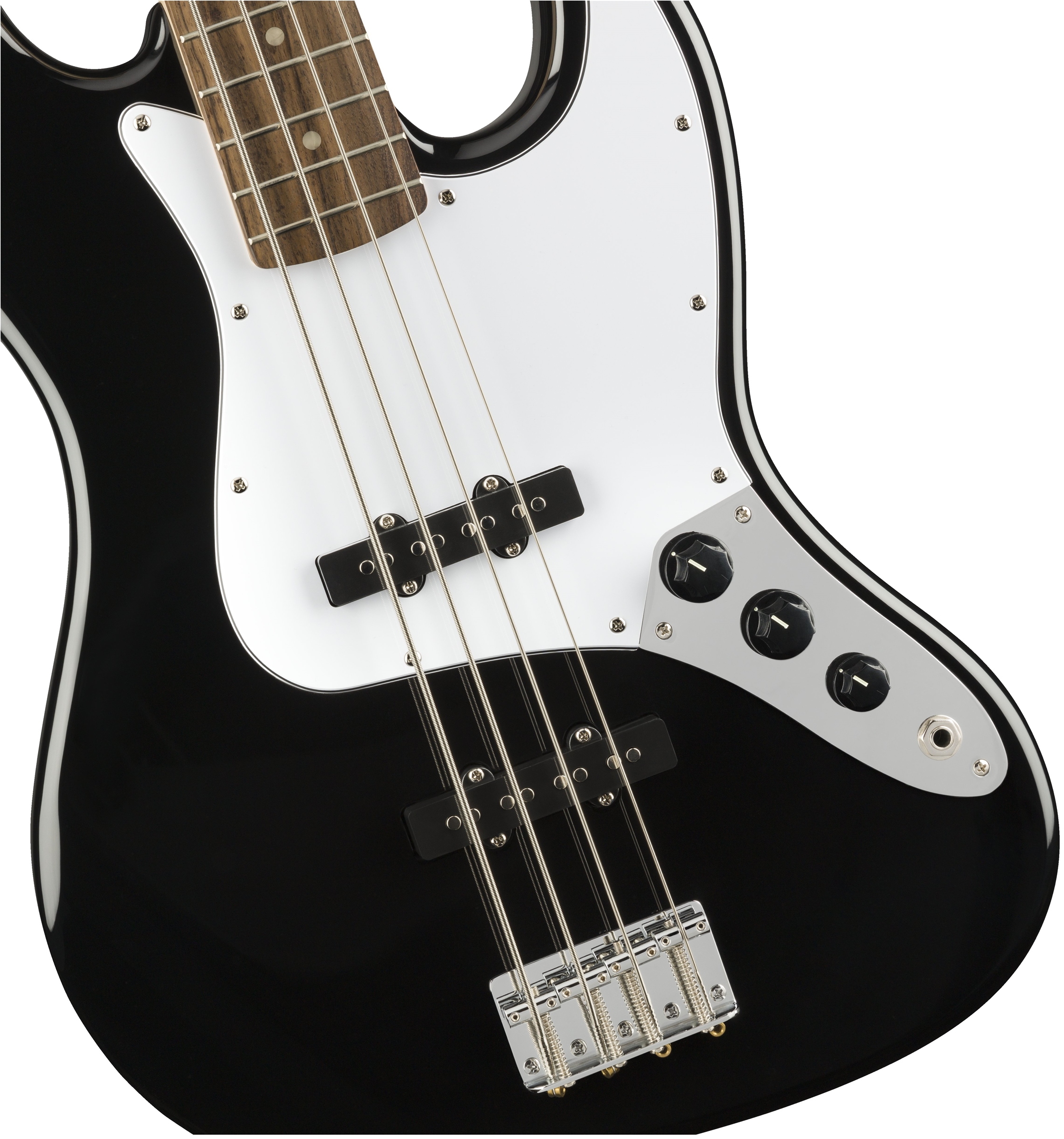 Affinity Series™ Jazz Bass® Squier Electric Basses