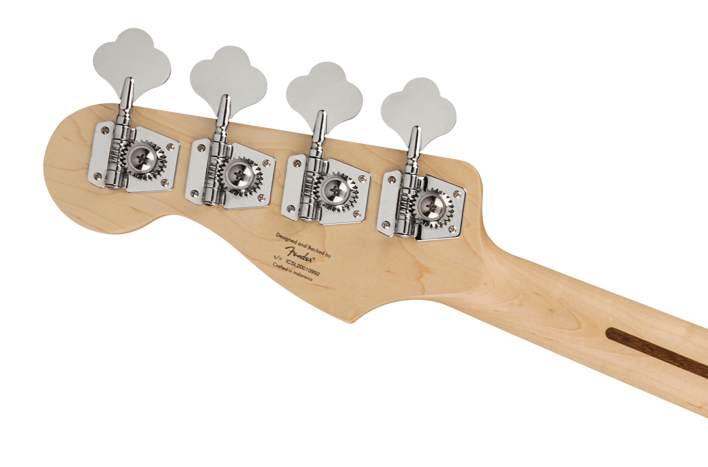 Affinity Series® Jazz Bass® Pack Squier Packs