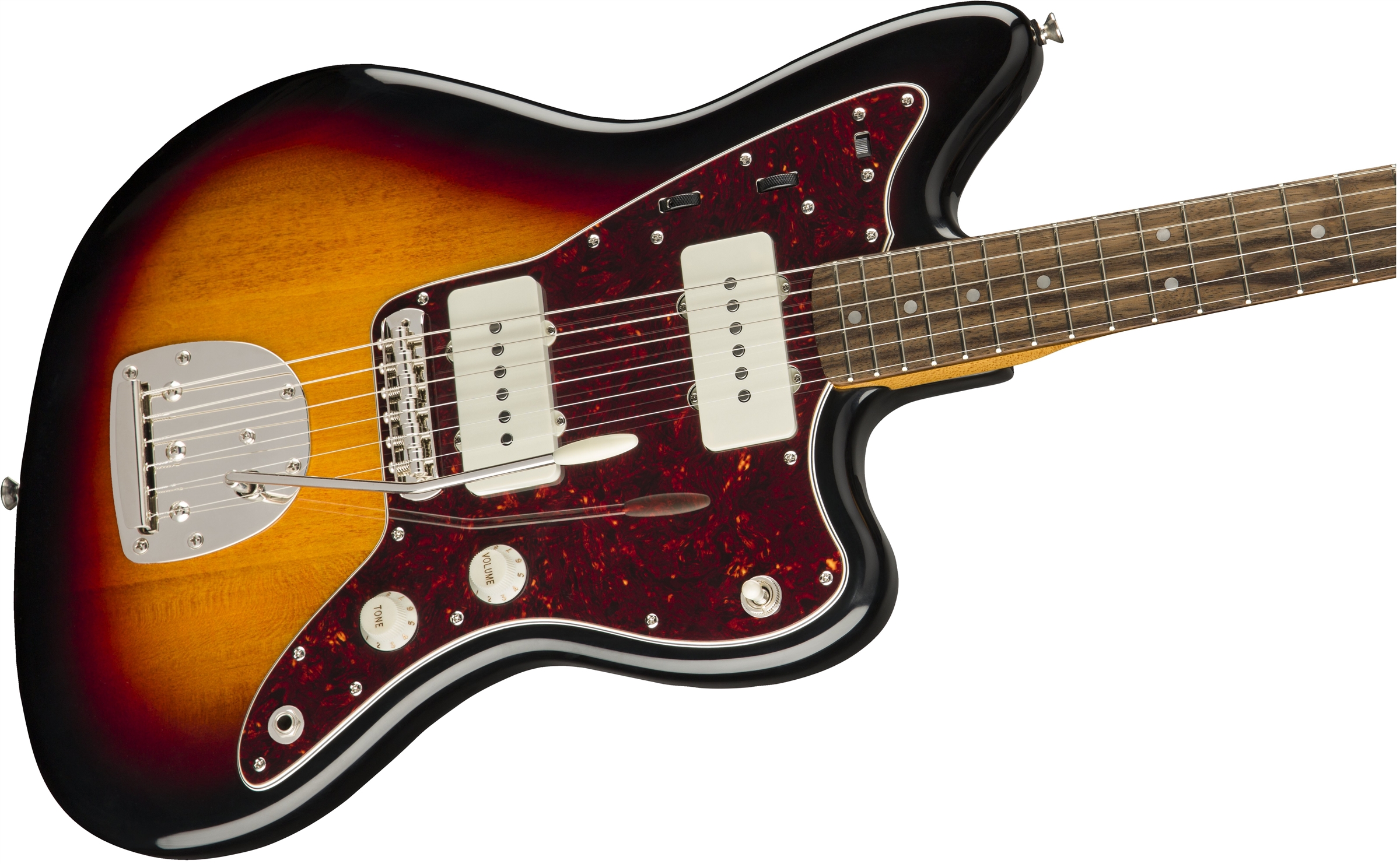 Classic Vibe '60s Jazzmaster® Squier Electric Guitars