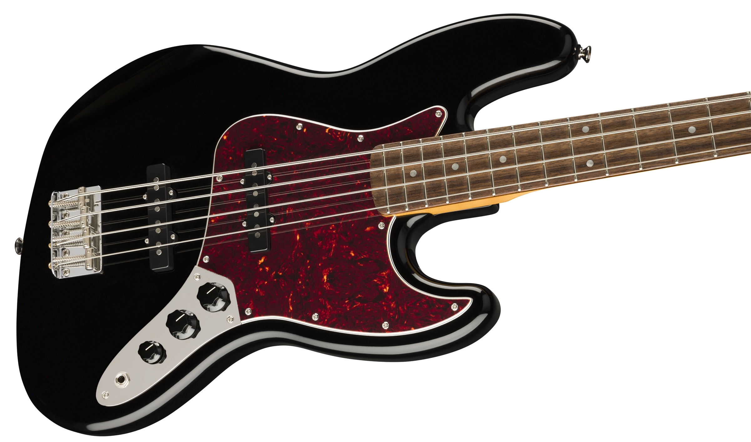 SQ CV 60s JAZZ BASS Squier Electric Basses