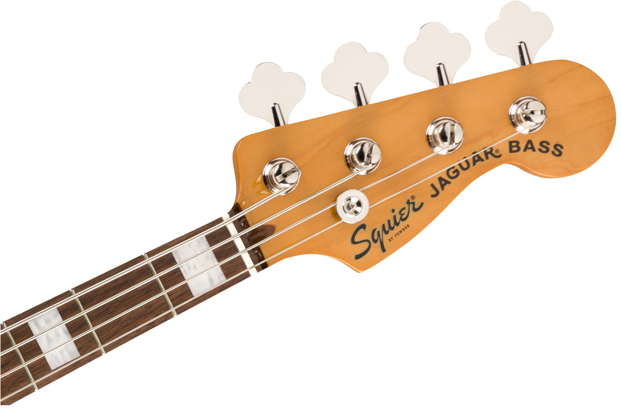 Classic Vibe Jaguar® Bass Squier Electric Basses