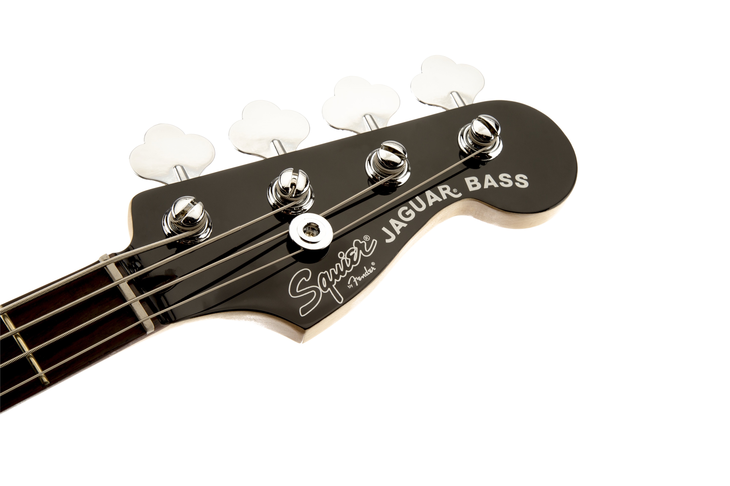 Vintage Modified Jaguar® Bass Special SS (Short Scale) Squier Electric Basses