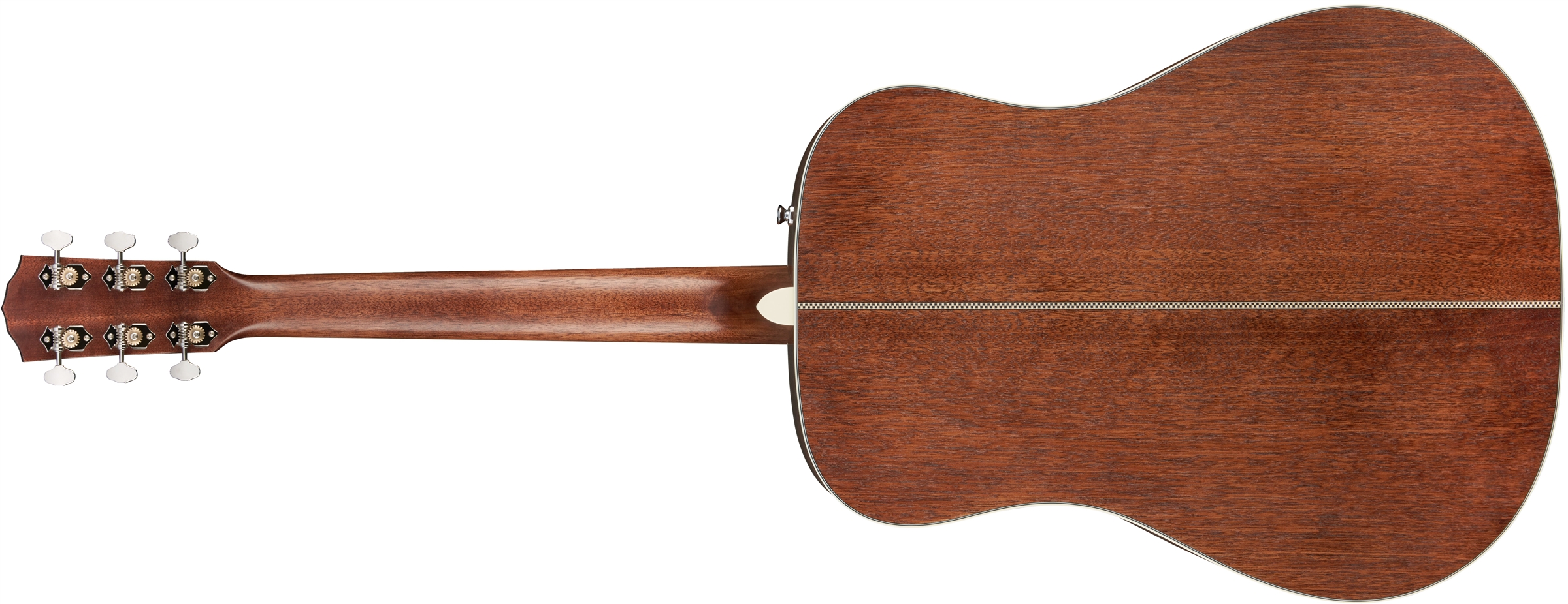 pm-1 standard dreadnought all-mahogany ne | acoustic guitars