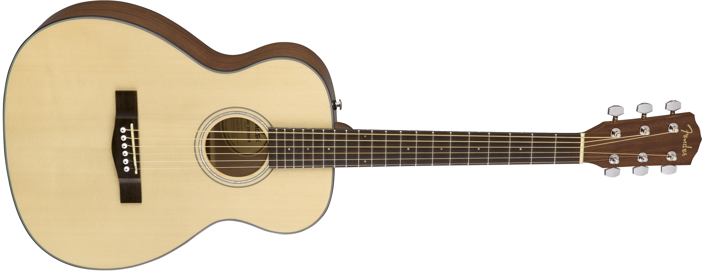 CT60S Acoustic Guitars