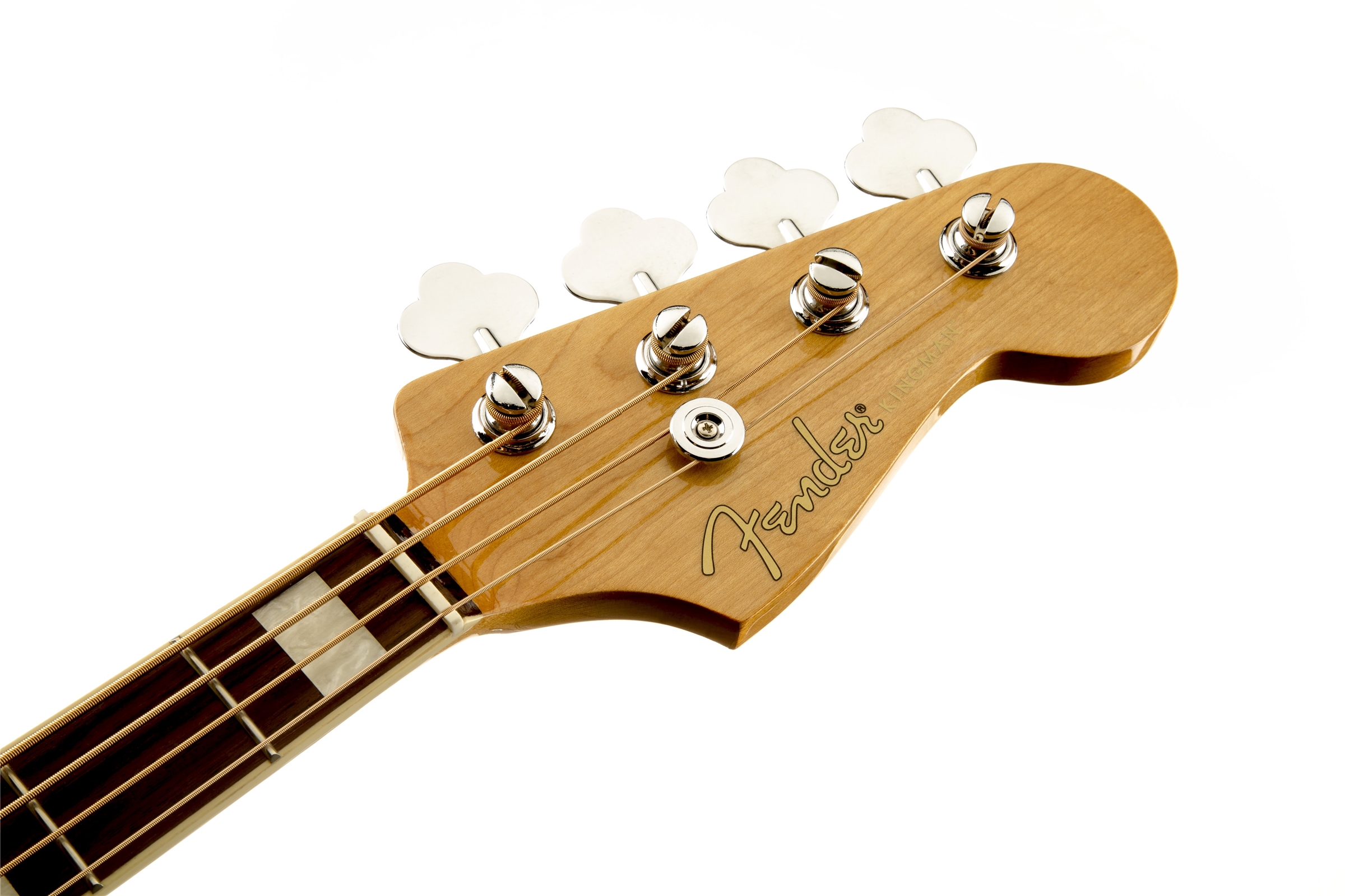 Kingman™ Bass SCE With Case Acoustic Basses