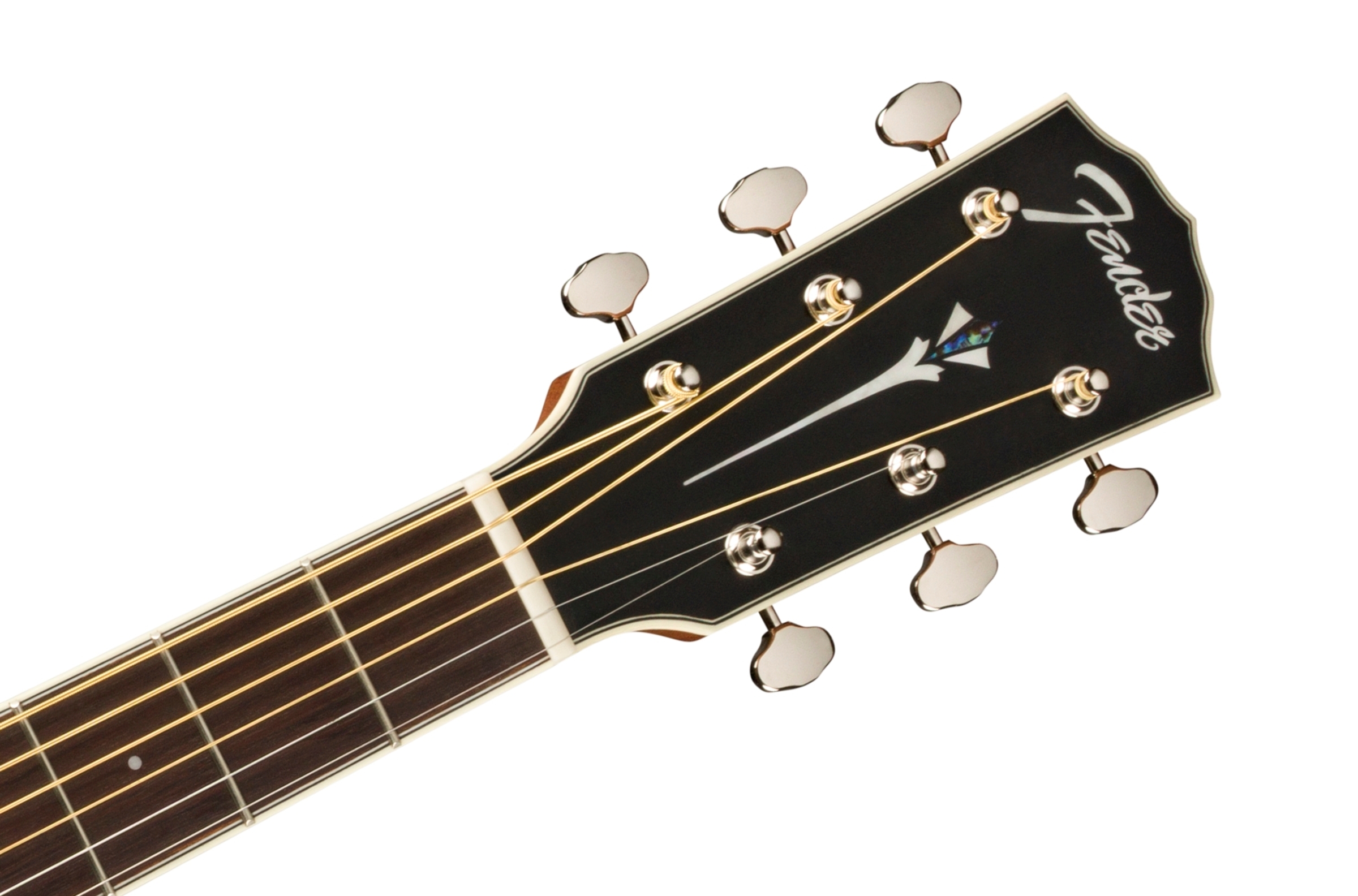 Acoustic Guitars