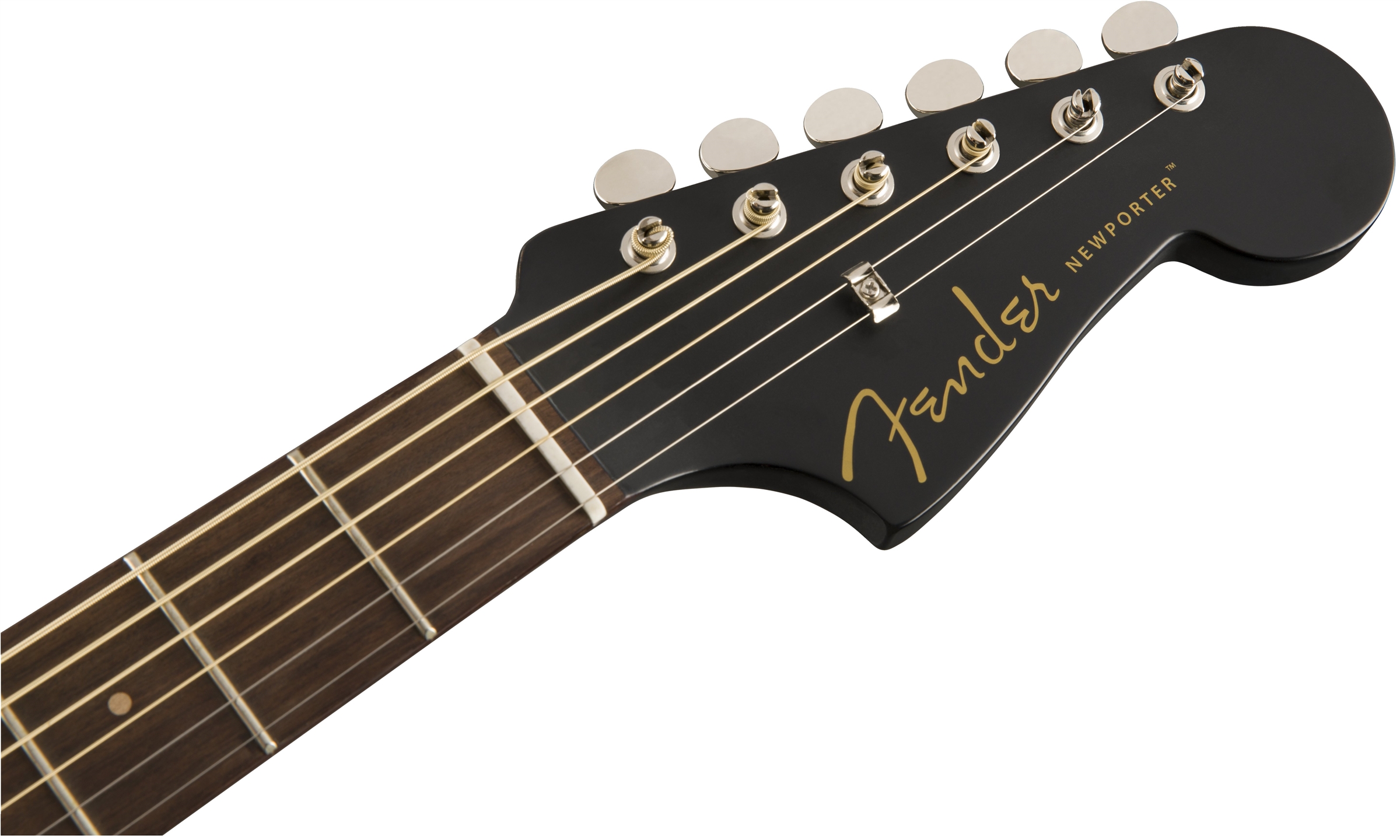 Newporter Special Acoustic Guitars
