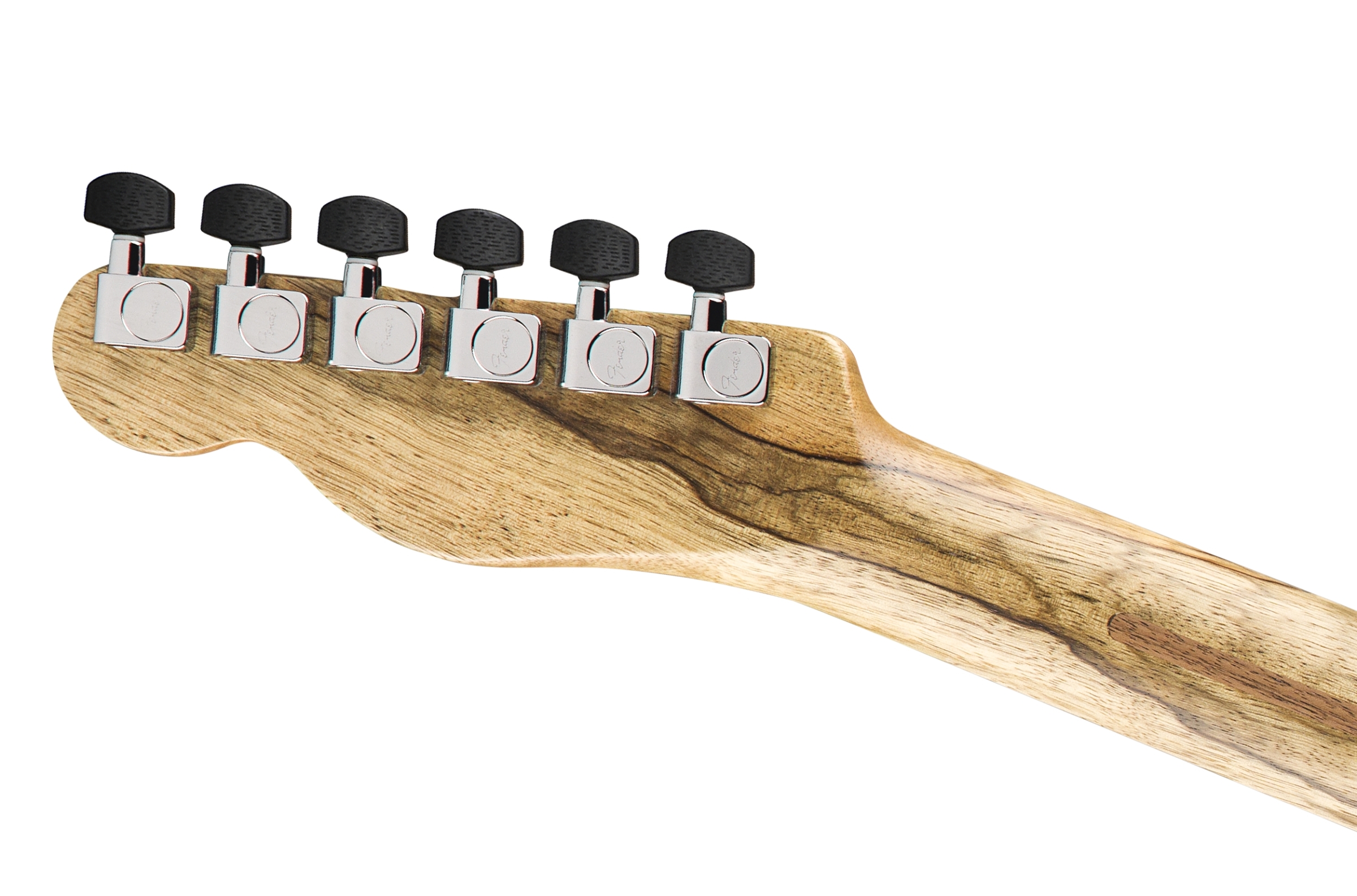 American Acoustasonic® Telecaster® Ziricote Electric Guitars